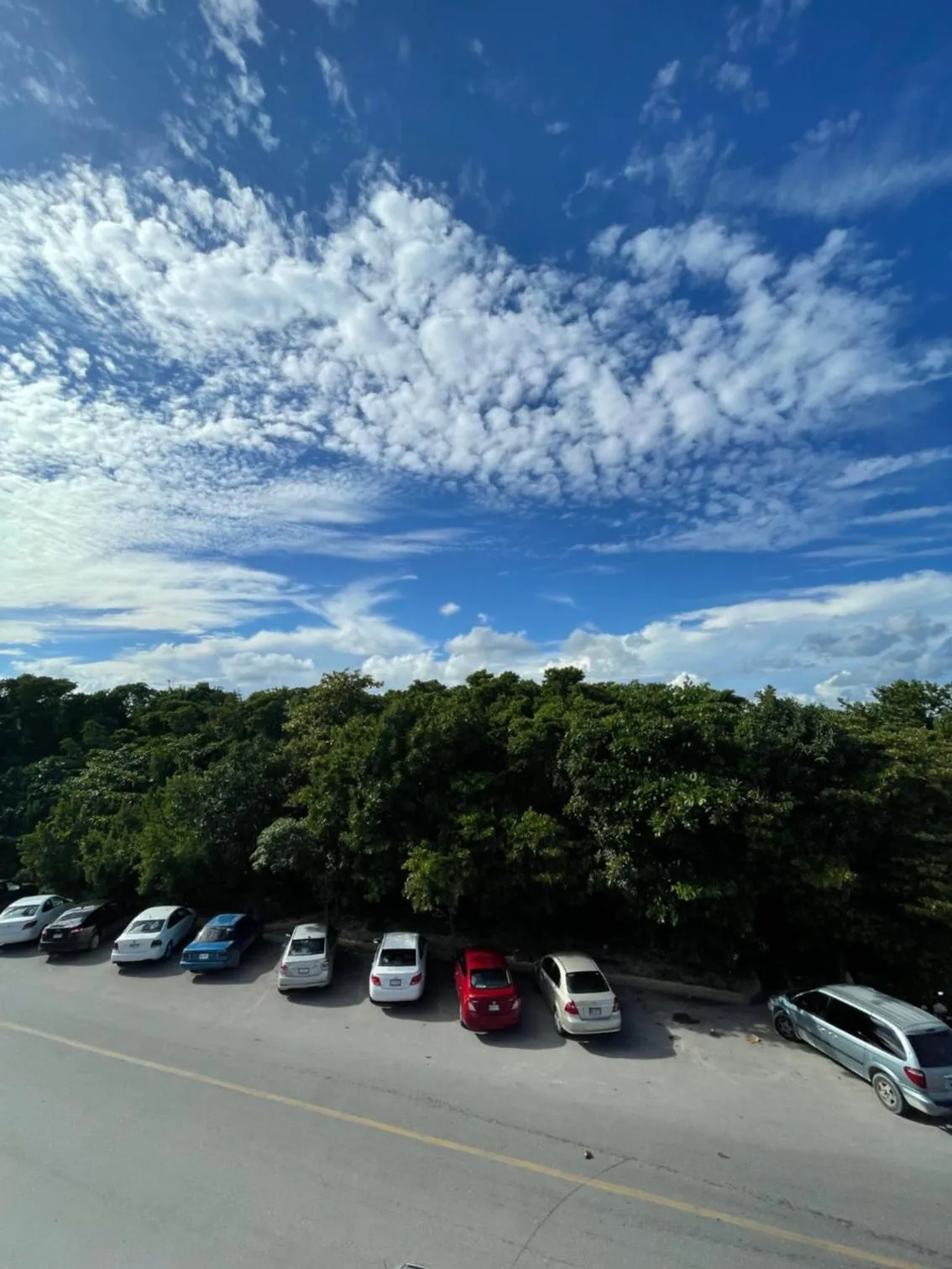 Day in Hostal Cuca Macuca