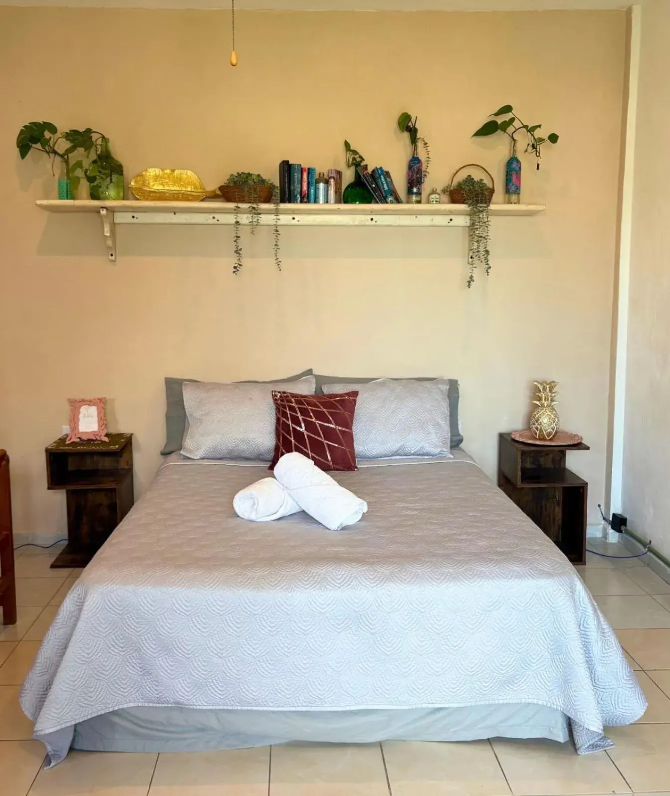 Studio in Hostal Cuca Macuca Studio in Hostal Cuca Macuca