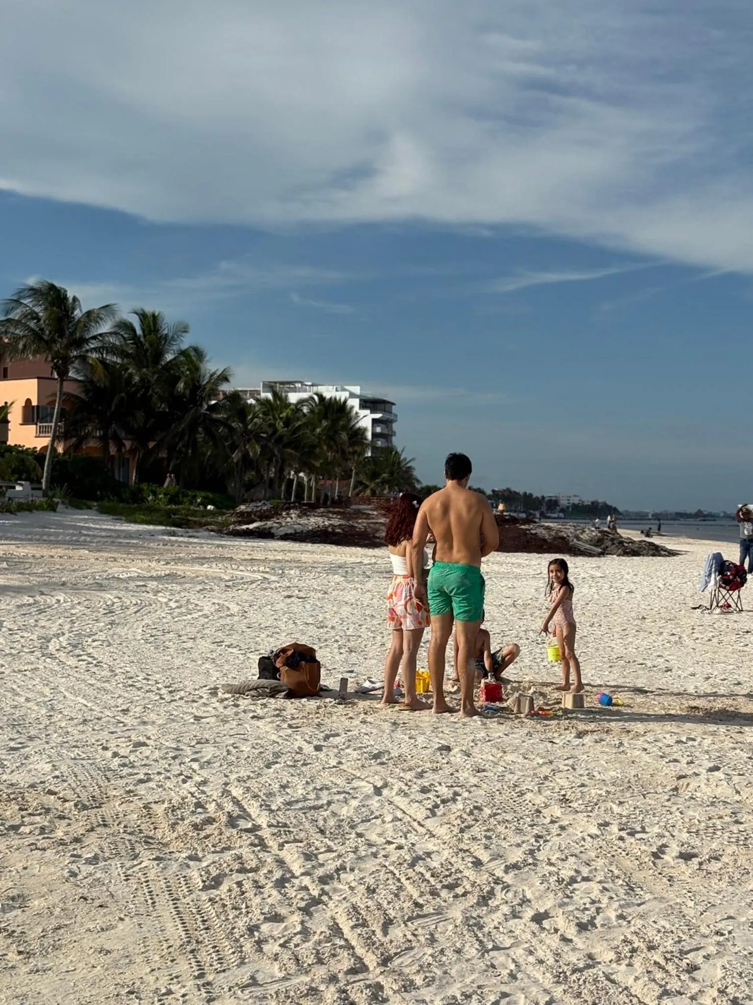 Day in Hostal Cuca Macuca