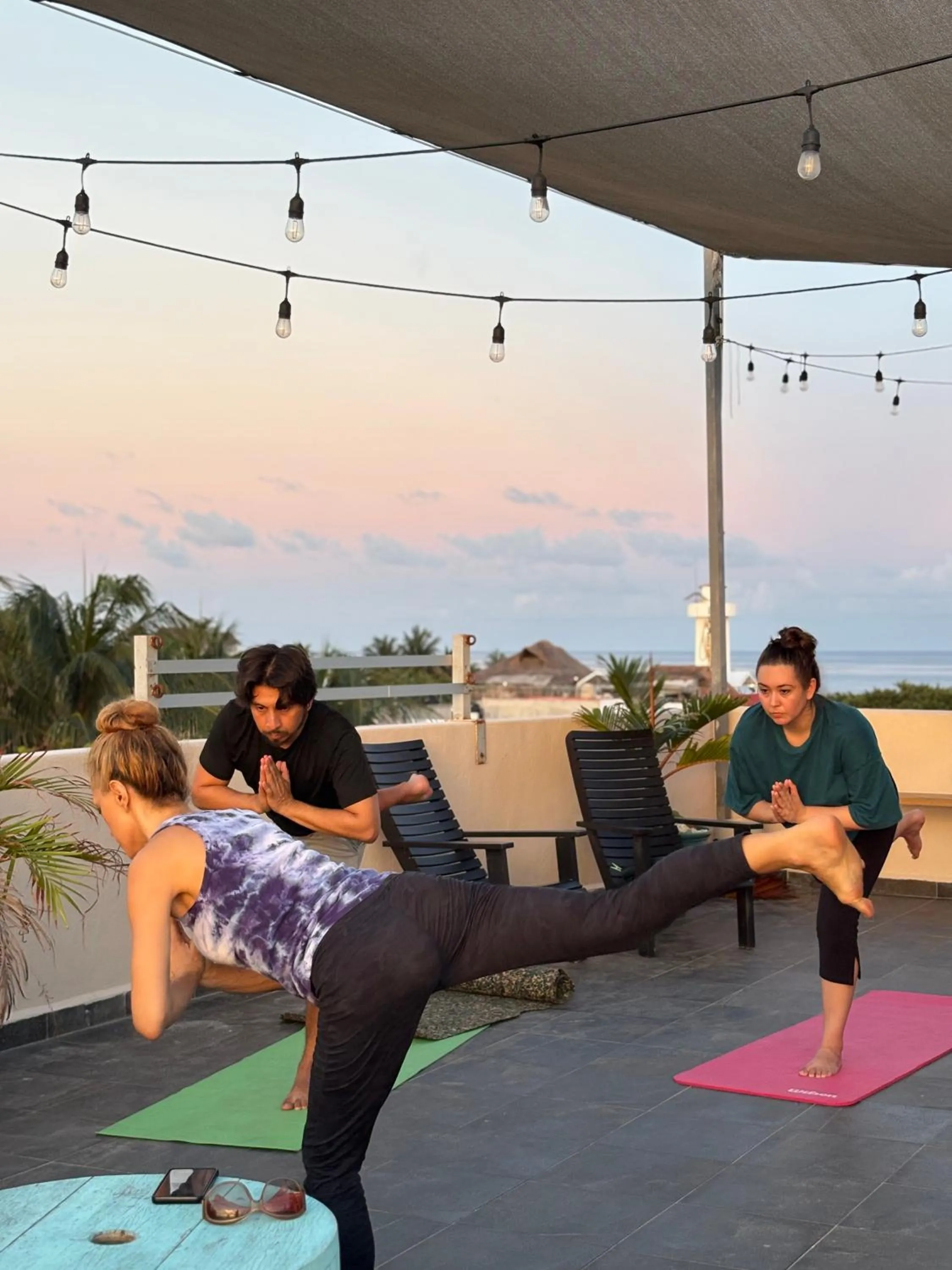 Activities in Hostal Cuca Macuca