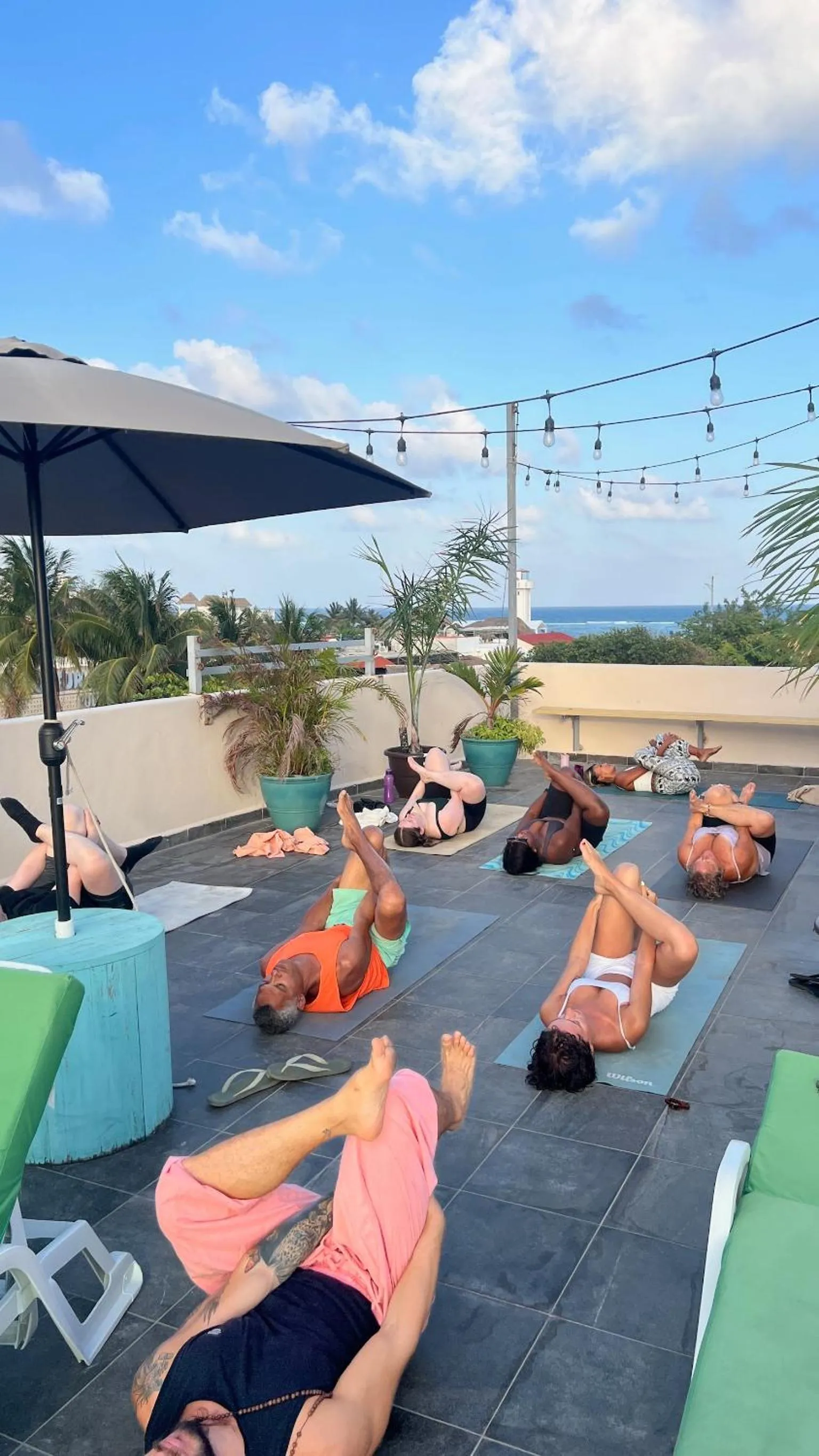 Activities in Hostal Cuca Macuca