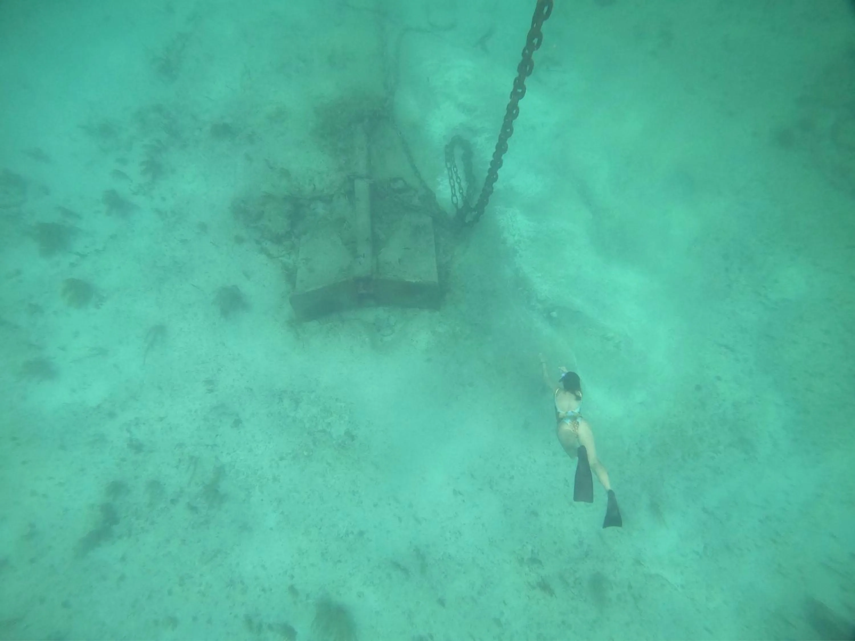 Beach in Hostal Cuca Macuca