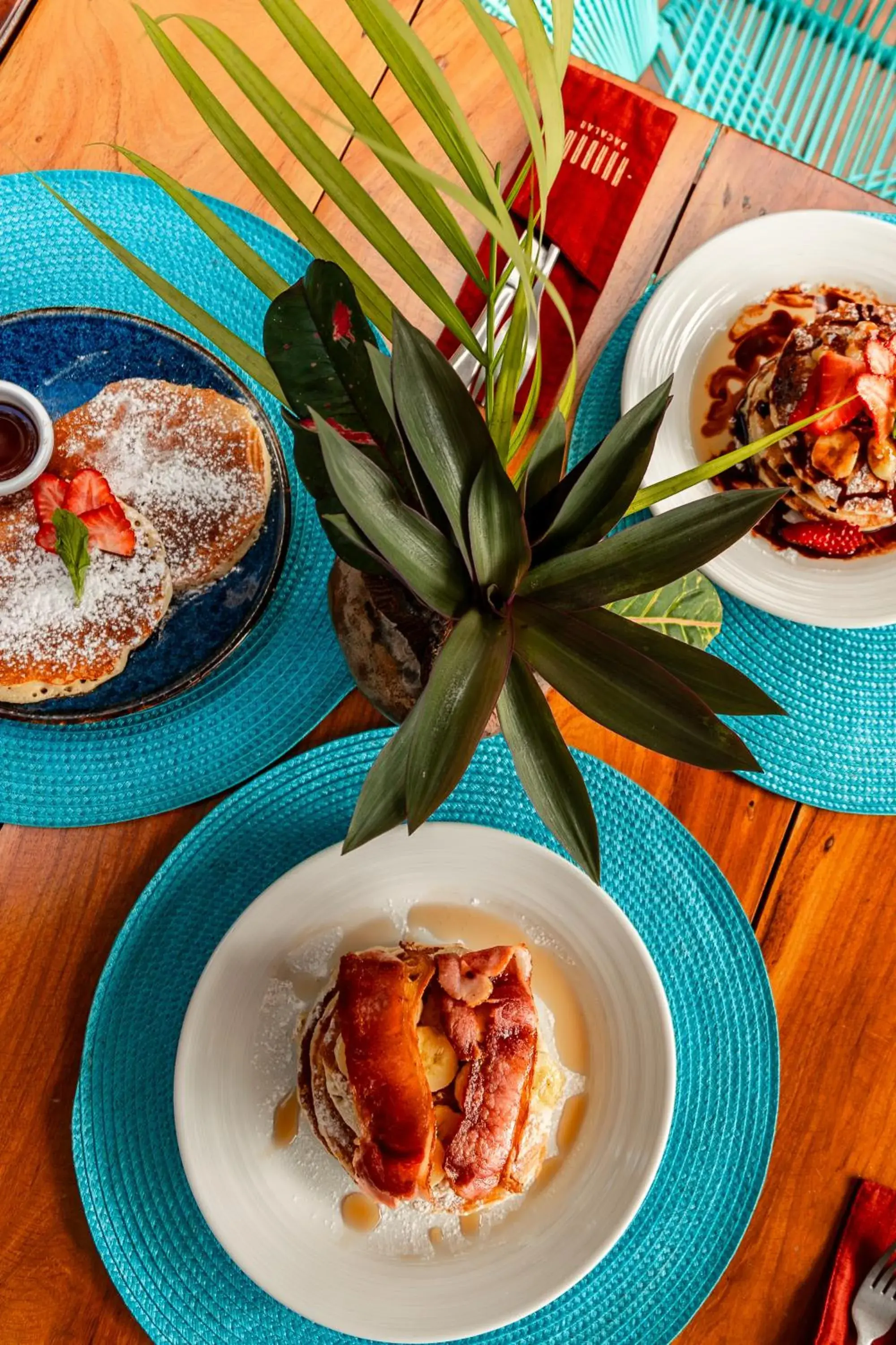 Restaurant/places to eat in Khaban Bacalar Hotel Boutique Restaurant/places to eat in Khaban Bacalar Hotel Boutique