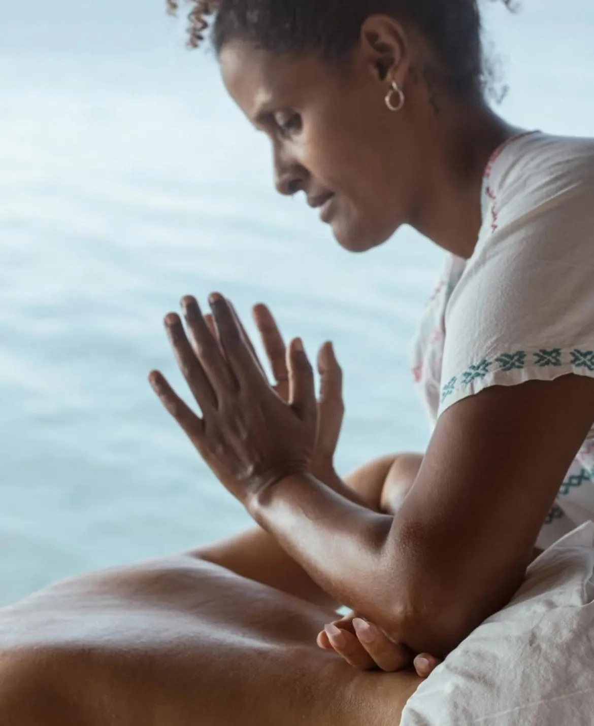 Spa and wellness centre/facilities in Khaban Bacalar Hotel Boutique