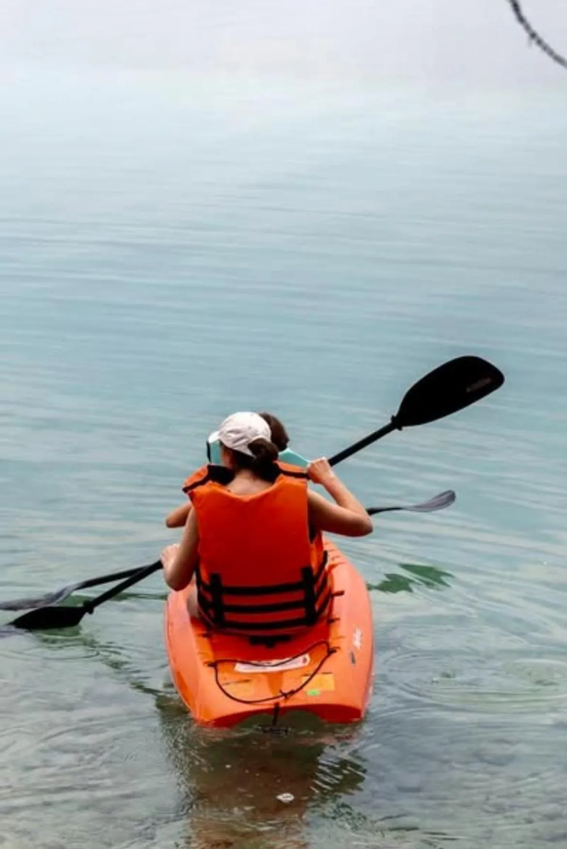 Day in Khaban Bacalar Hotel Boutique