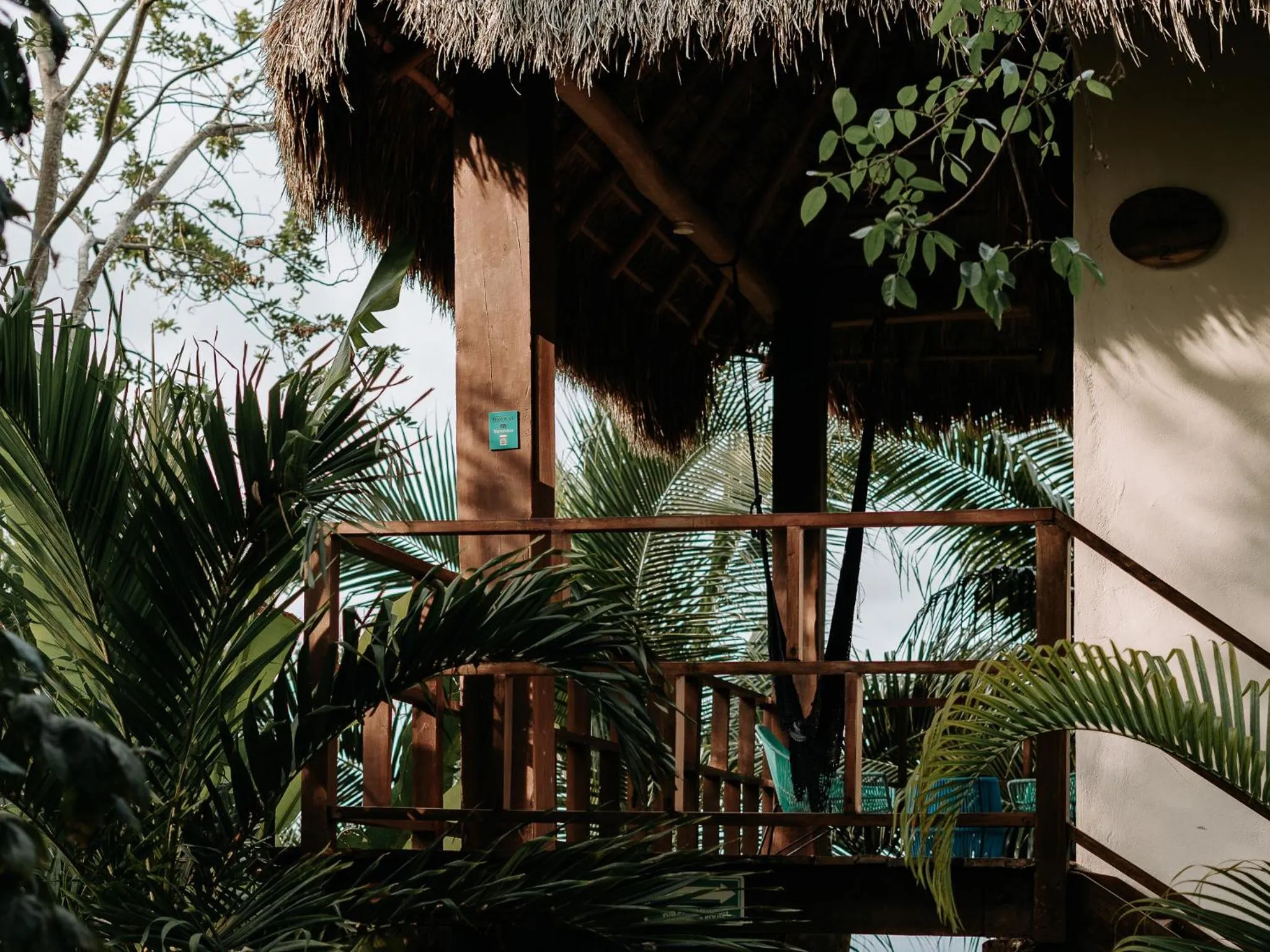 Day in Khaban Bacalar Hotel Boutique