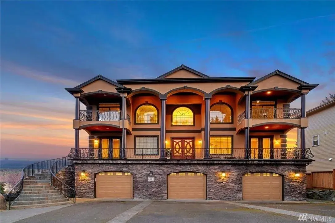 Villa Luna Villa Luna