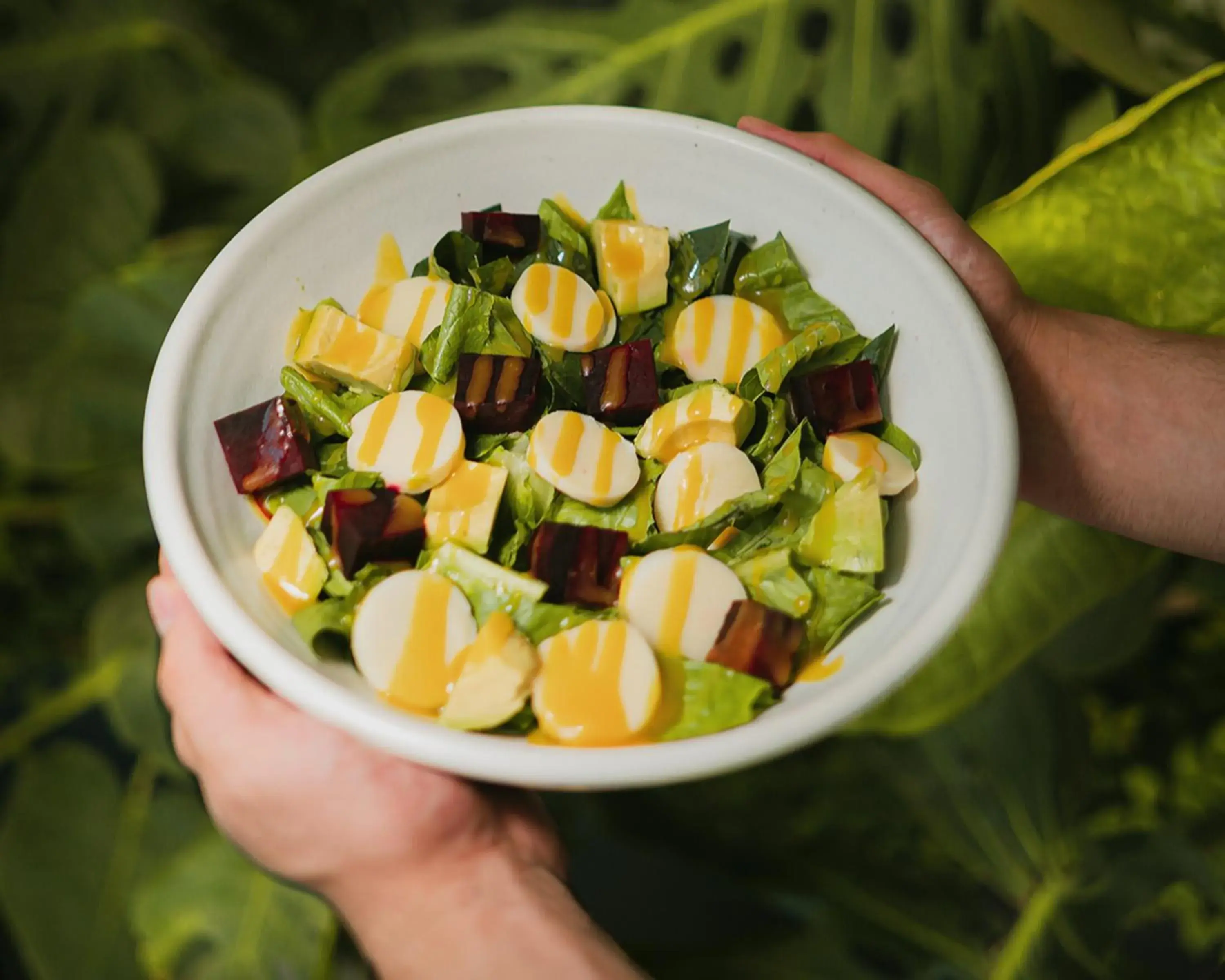 Restaurant/places to eat in The Xperience by g Restaurant/places to eat in The Xperience by g