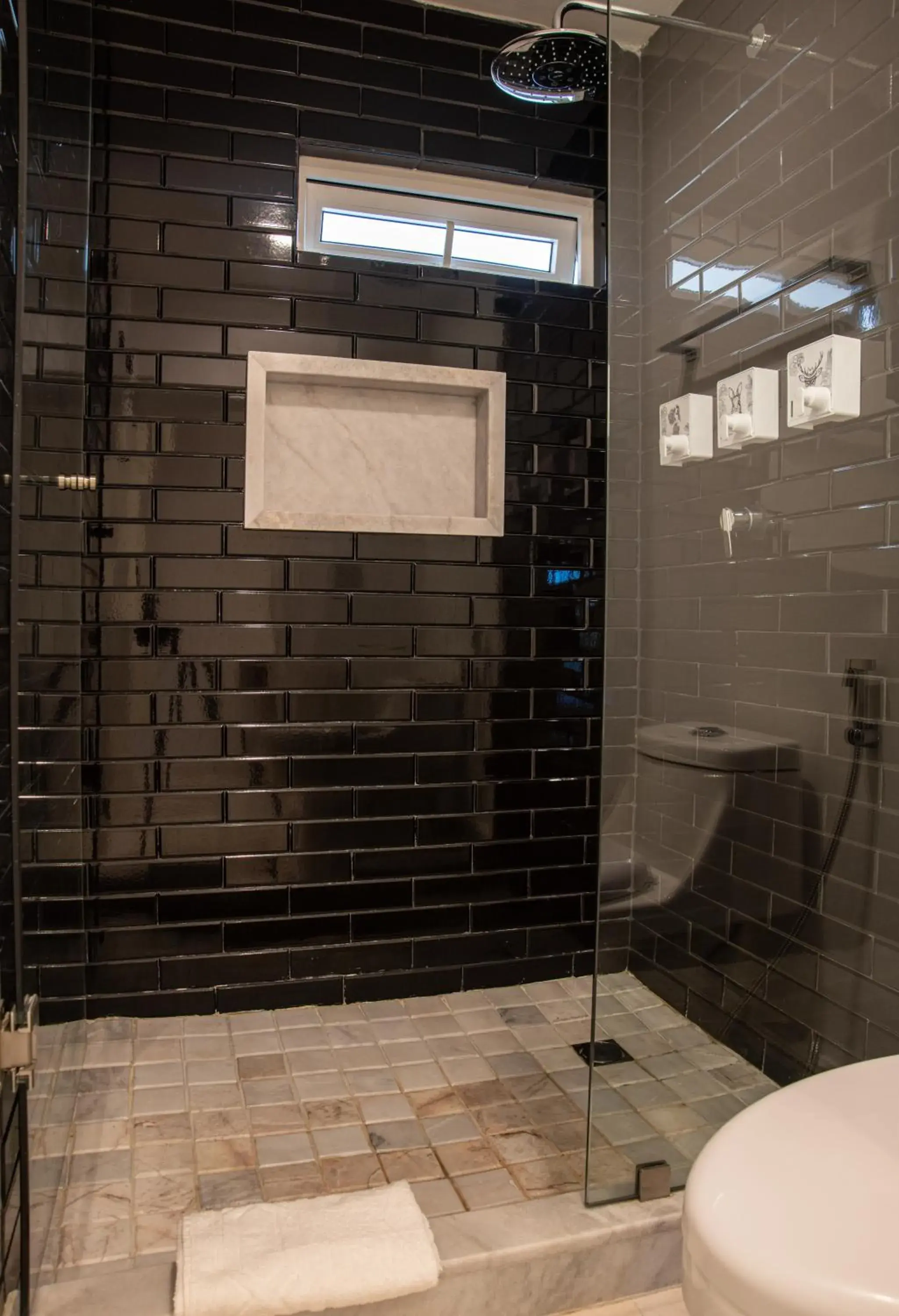 Bathroom in The Xperience by g Bathroom in The Xperience by g