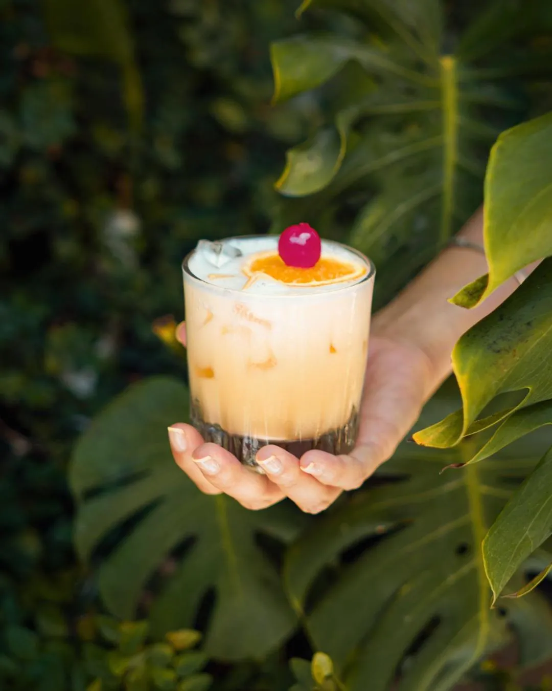 Restaurant/places to eat in The Xperience by g