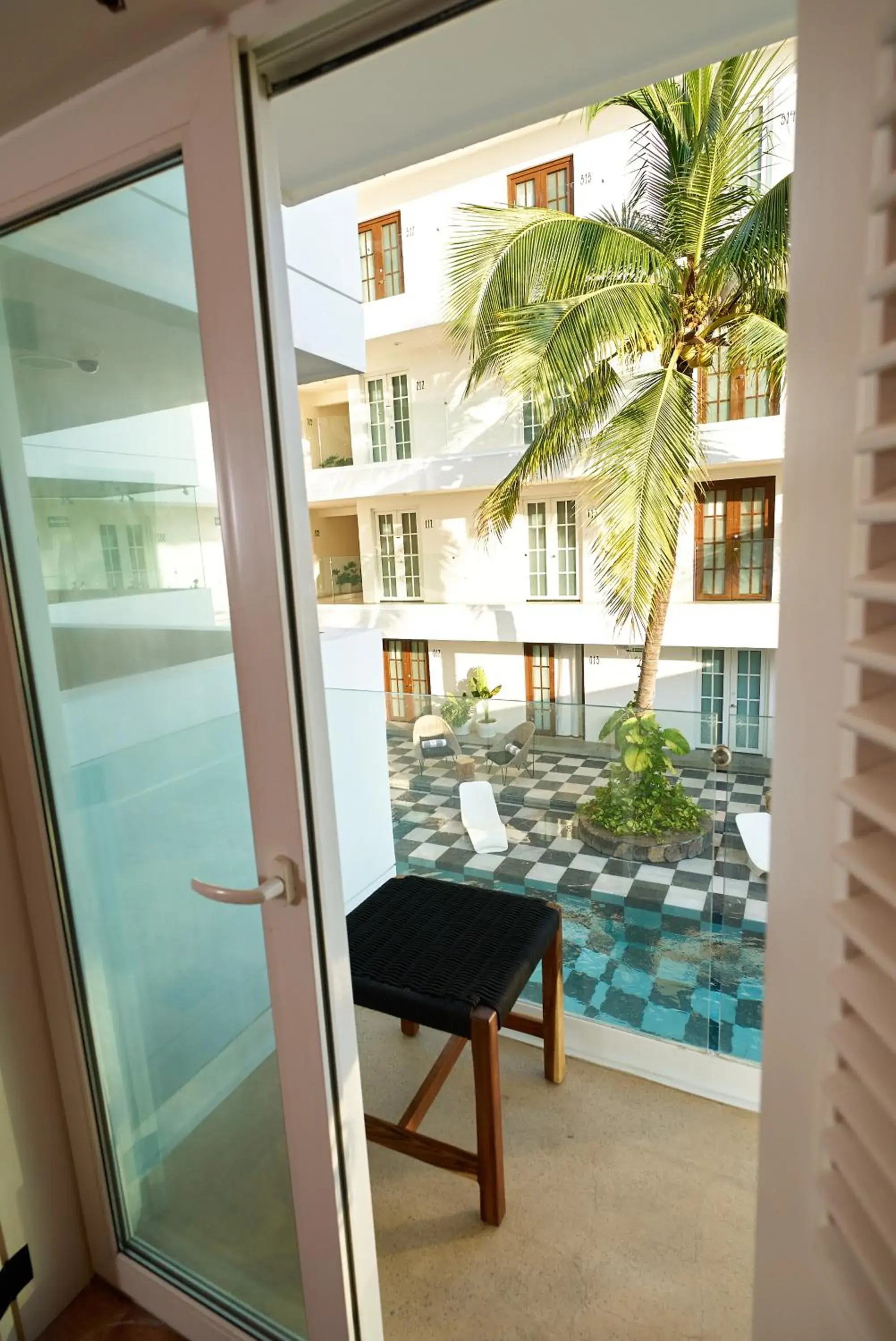 View (from property/room) in The Xperience by g View (from property/room) in The Xperience by g