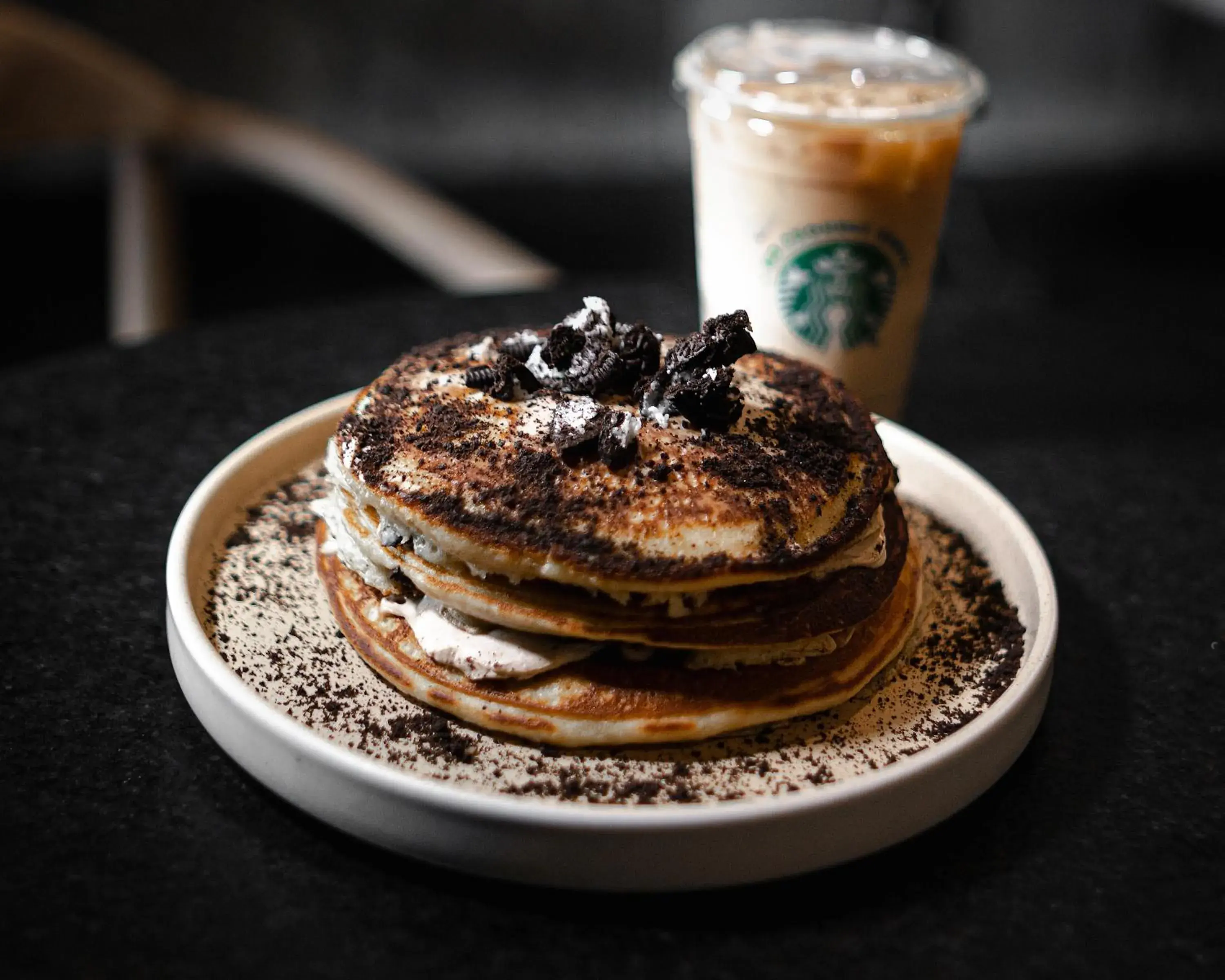 Restaurant/places to eat in The Xperience by g Restaurant/places to eat in The Xperience by g