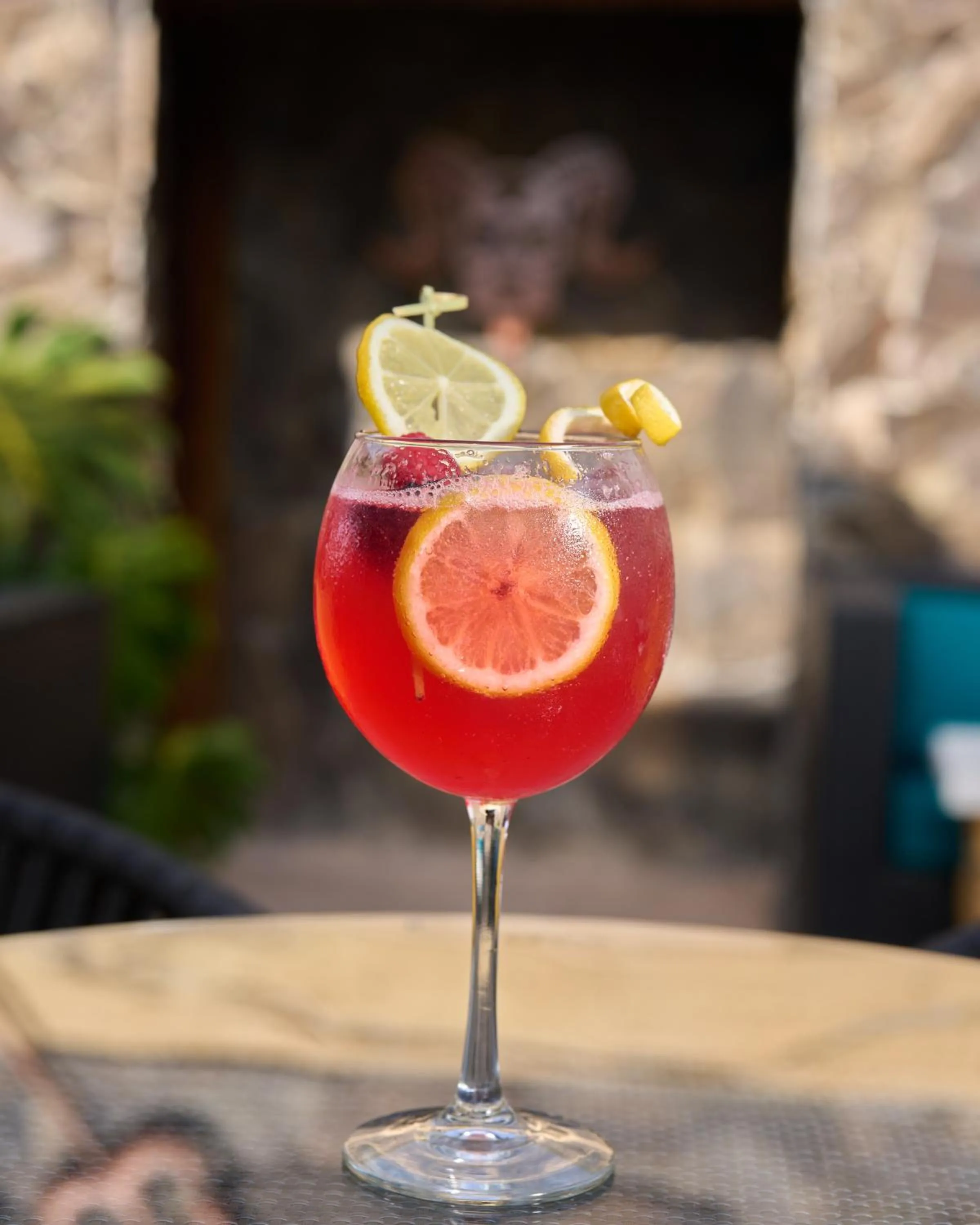 Lounge or bar in The Xperience by g