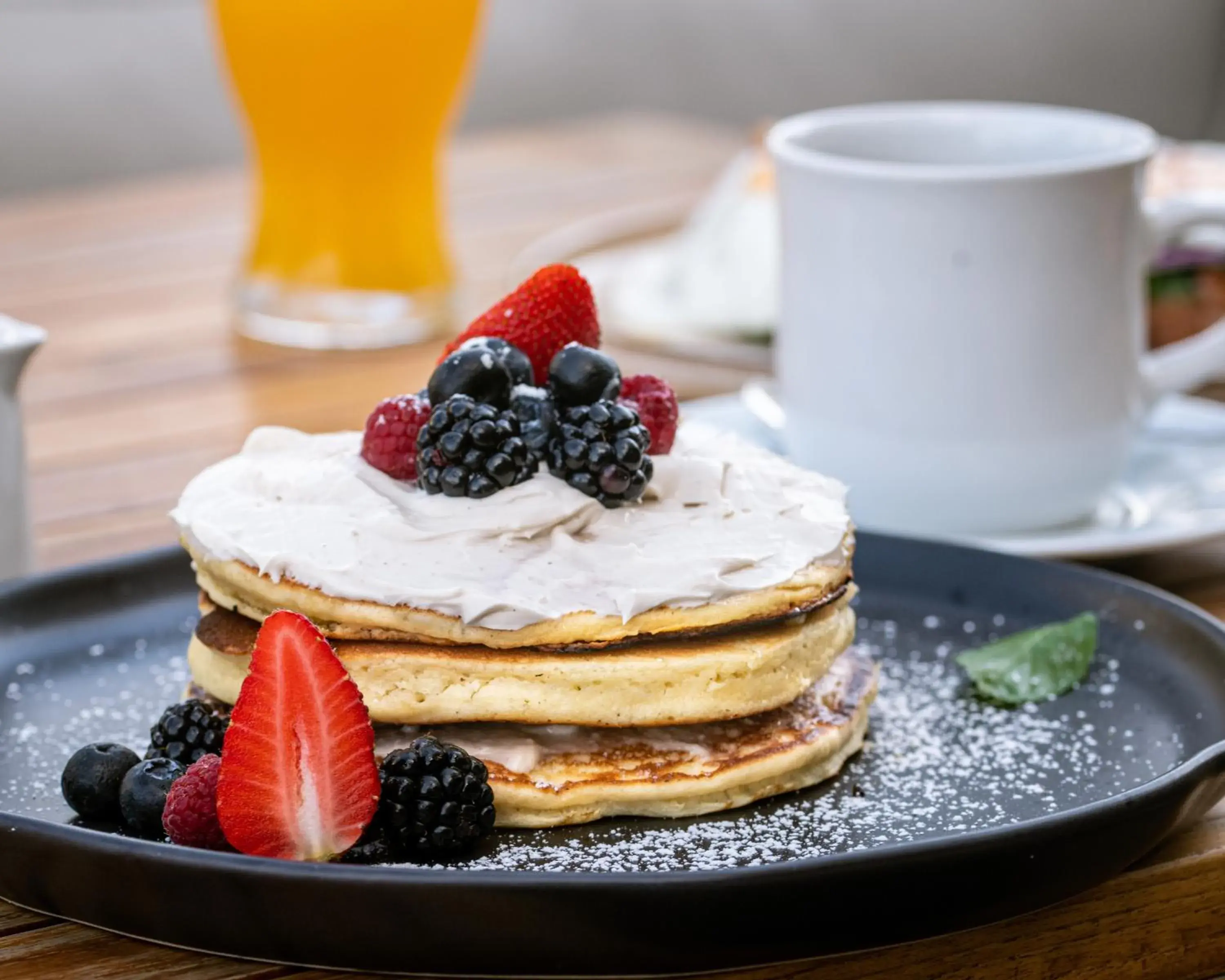 Restaurant/places to eat in The Xperience by g Restaurant/places to eat in The Xperience by g