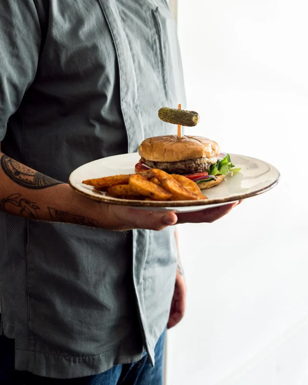 Restaurant/places to eat in The Xperience by g