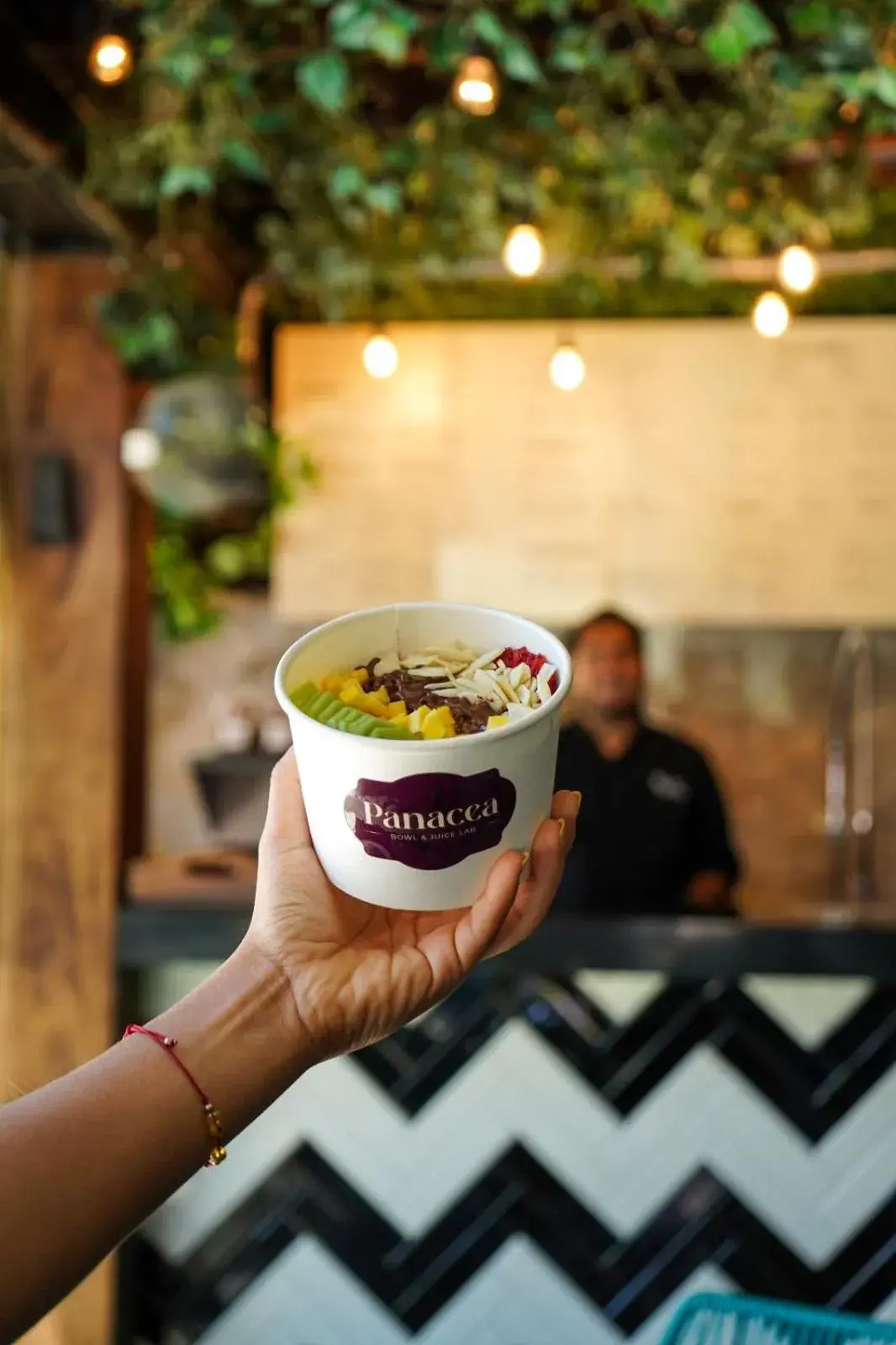 Restaurant/places to eat in The Xperience by g Restaurant/places to eat in The Xperience by g