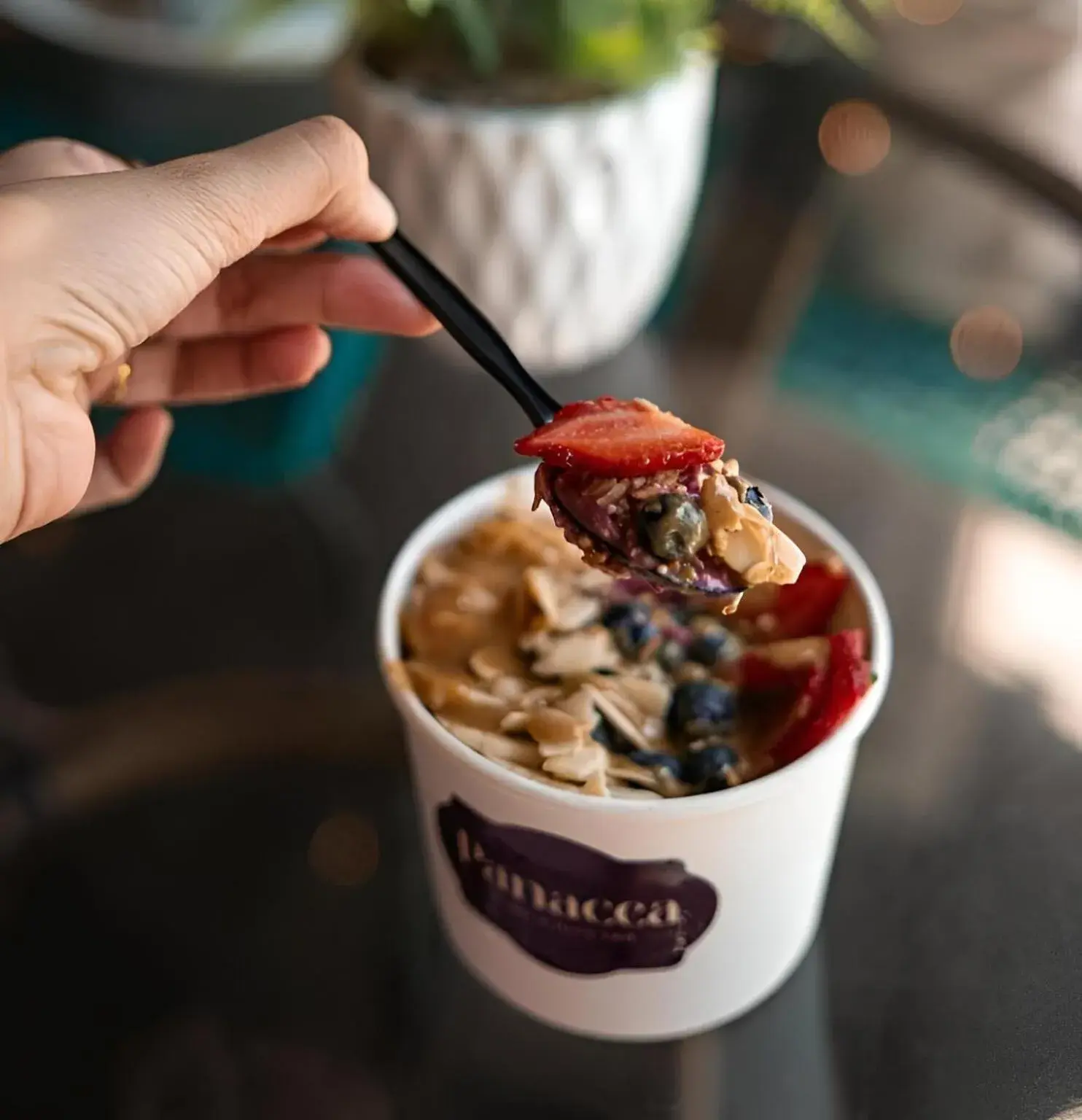 Breakfast in The Xperience by g Breakfast in The Xperience by g