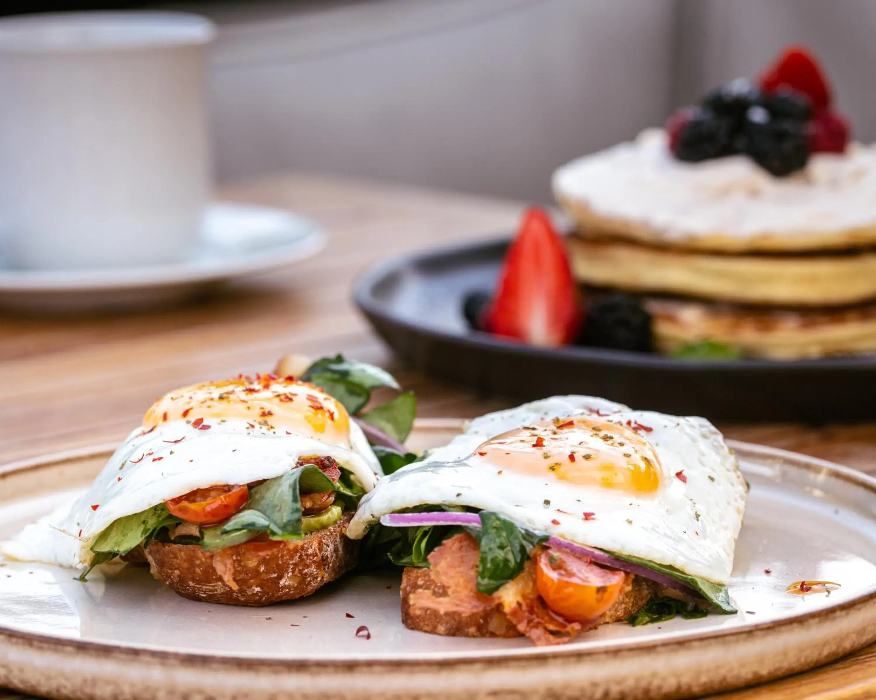 Restaurant/places to eat in The Xperience by g Restaurant/places to eat in The Xperience by g