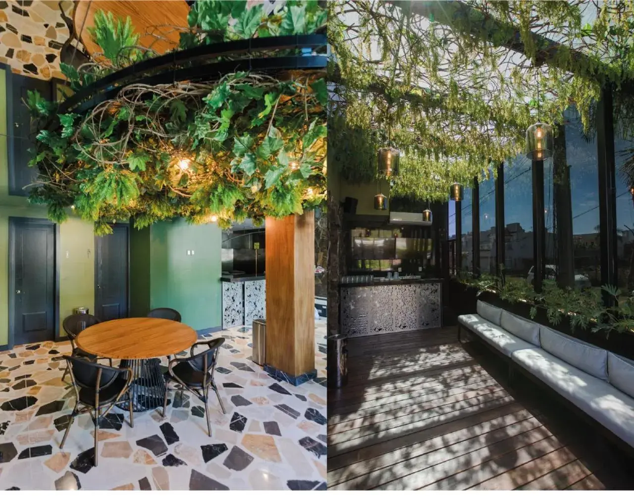 Restaurant/places to eat in The Xperience by g Restaurant/places to eat in The Xperience by g