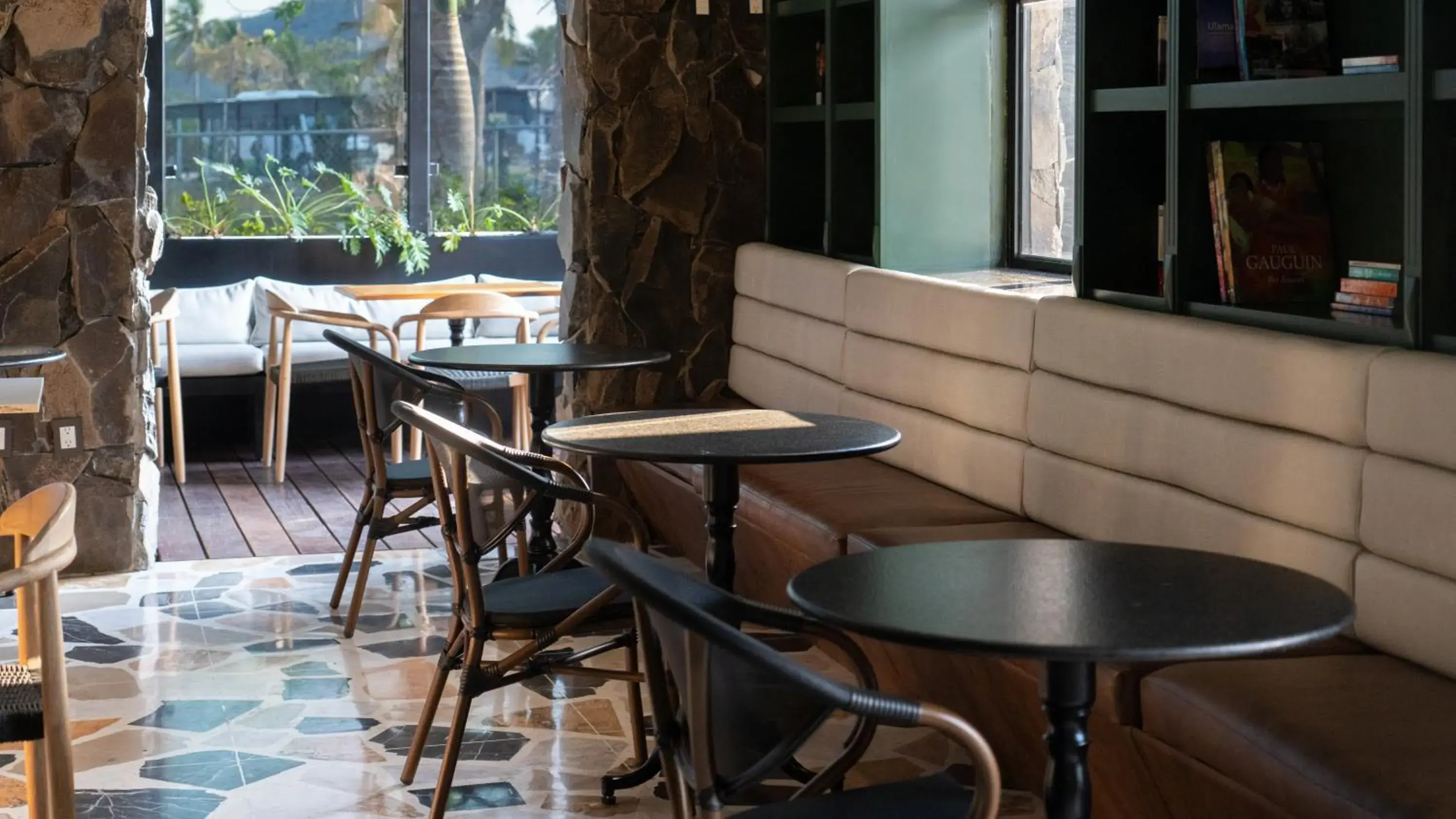 Restaurant/places to eat in The Xperience by g Restaurant/places to eat in The Xperience by g