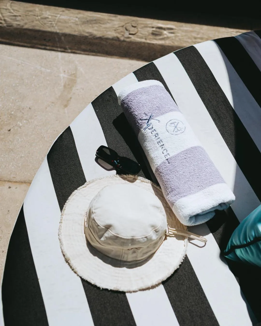 Balcony/Terrace in The Xperience by g