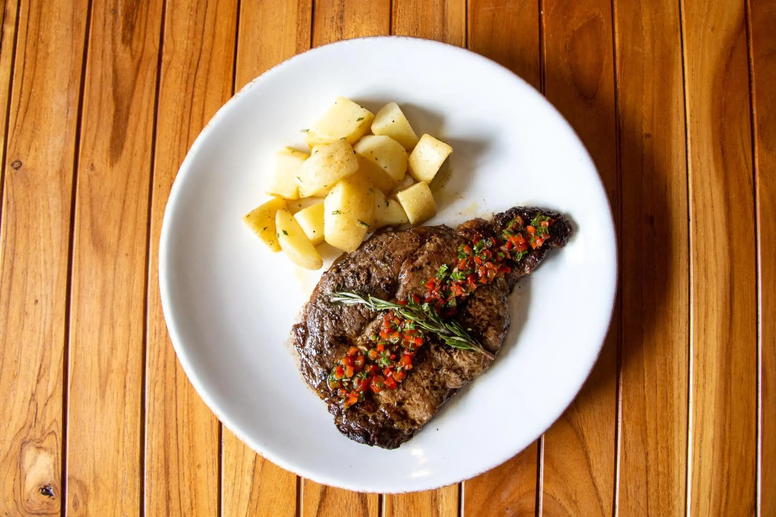 Restaurant/places to eat in The Xperience by g Restaurant/places to eat in The Xperience by g