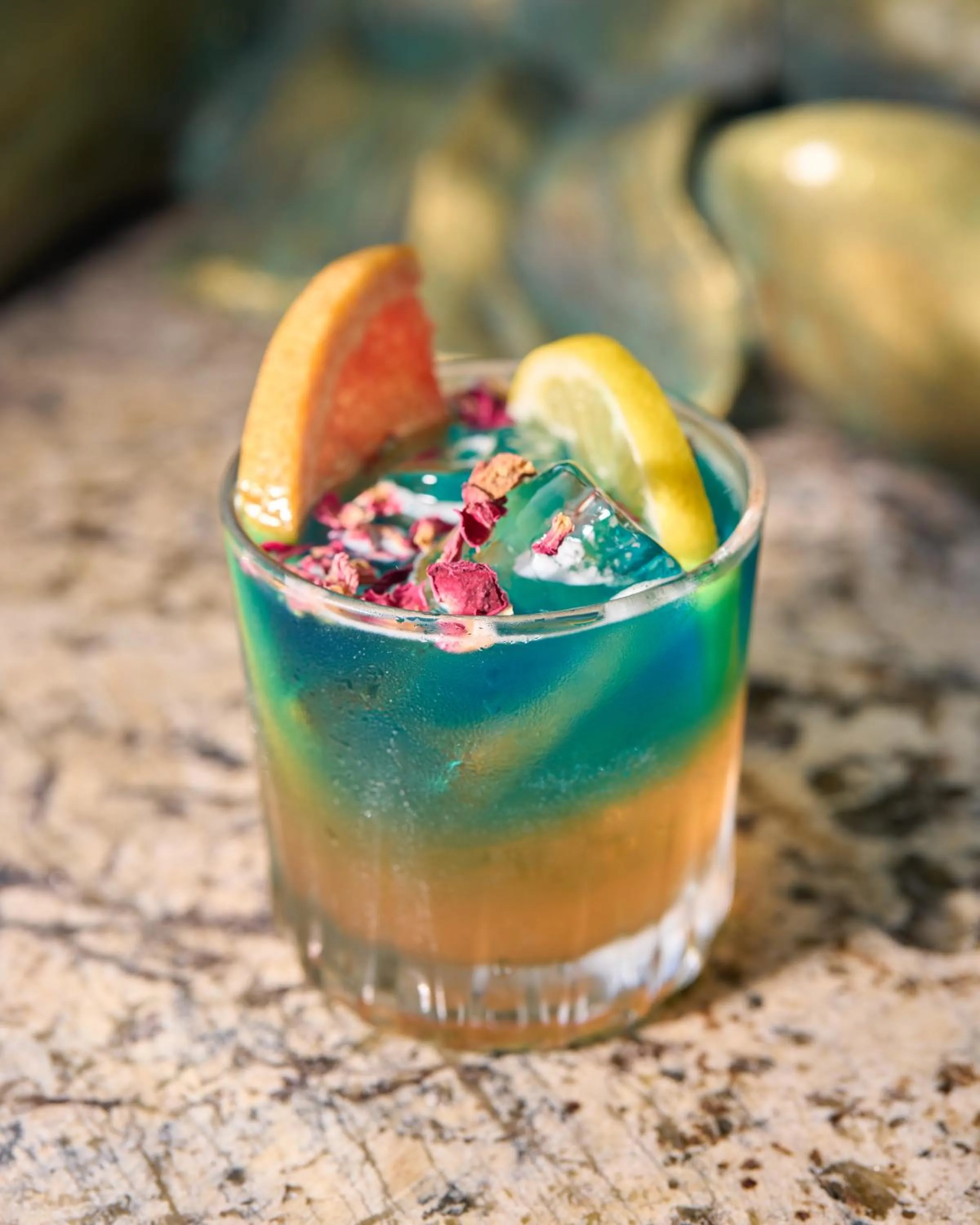 Lounge or bar in The Xperience by g