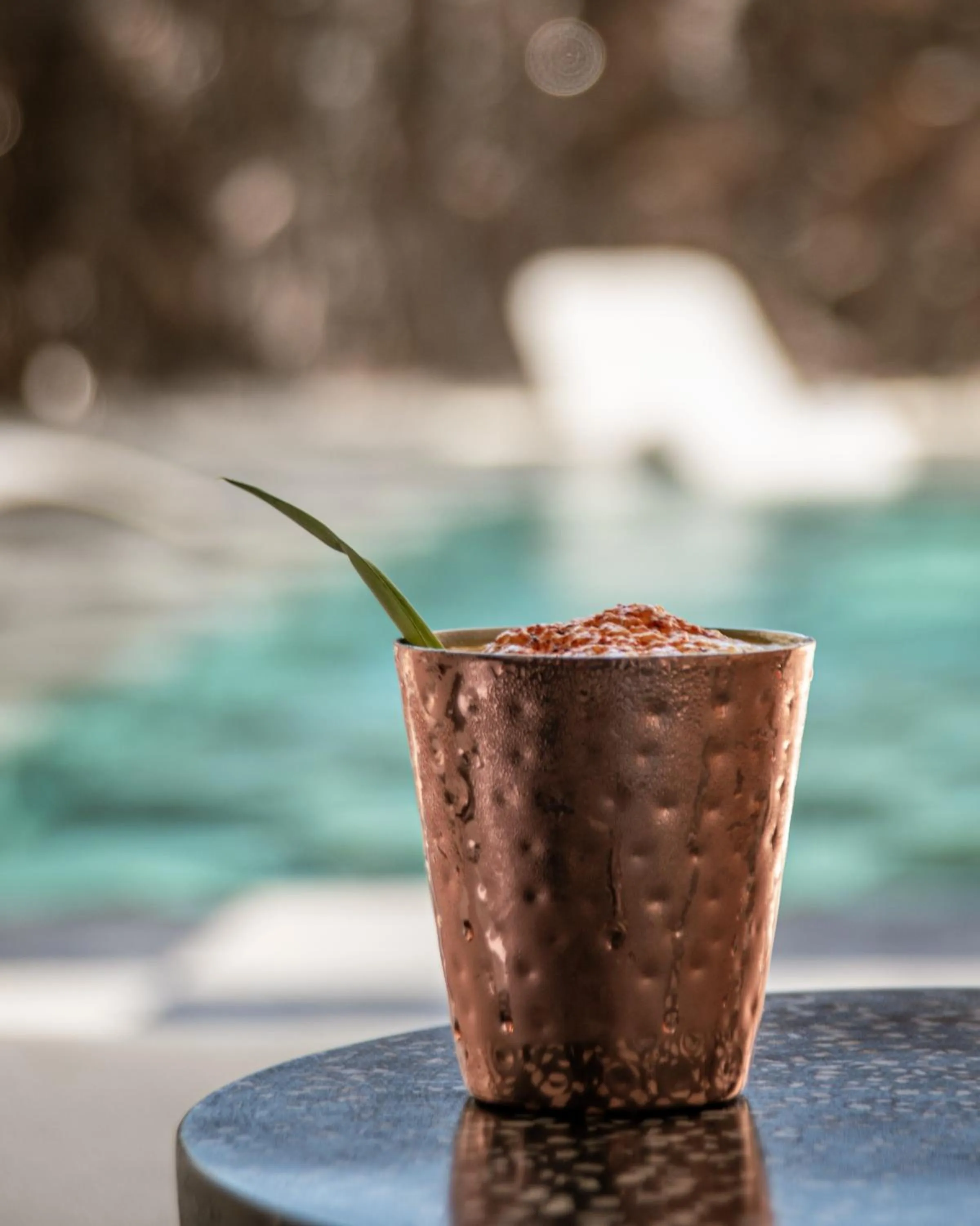 Drinks in The Xperience by g