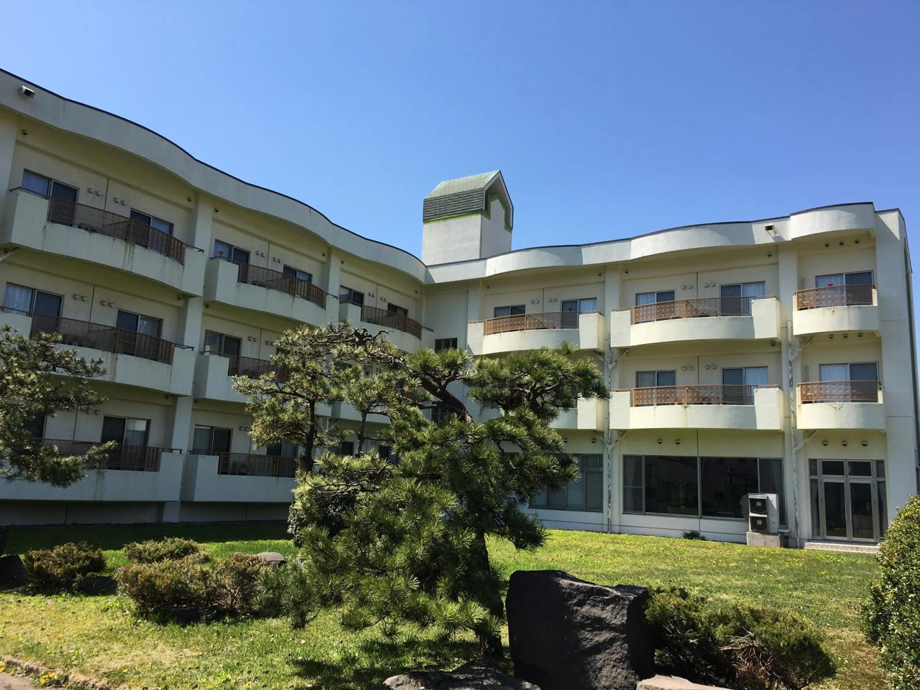 Hotel Kosaka Gold Palace