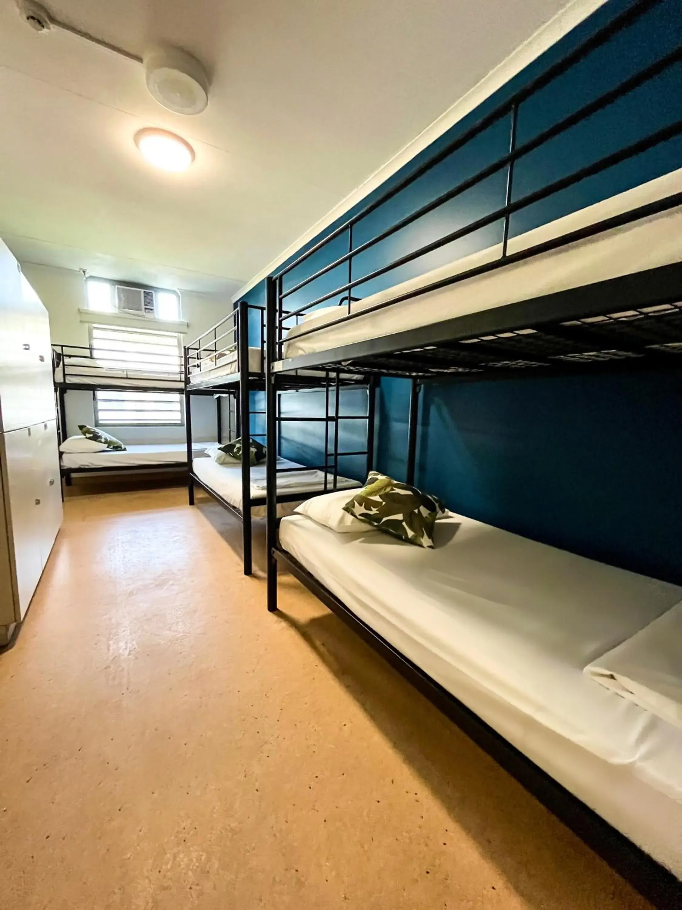 6-Bed Female Dormitory Room - adults only in MOM Darwin 6-Bed Female Dormitory Room - adults only in MOM Darwin