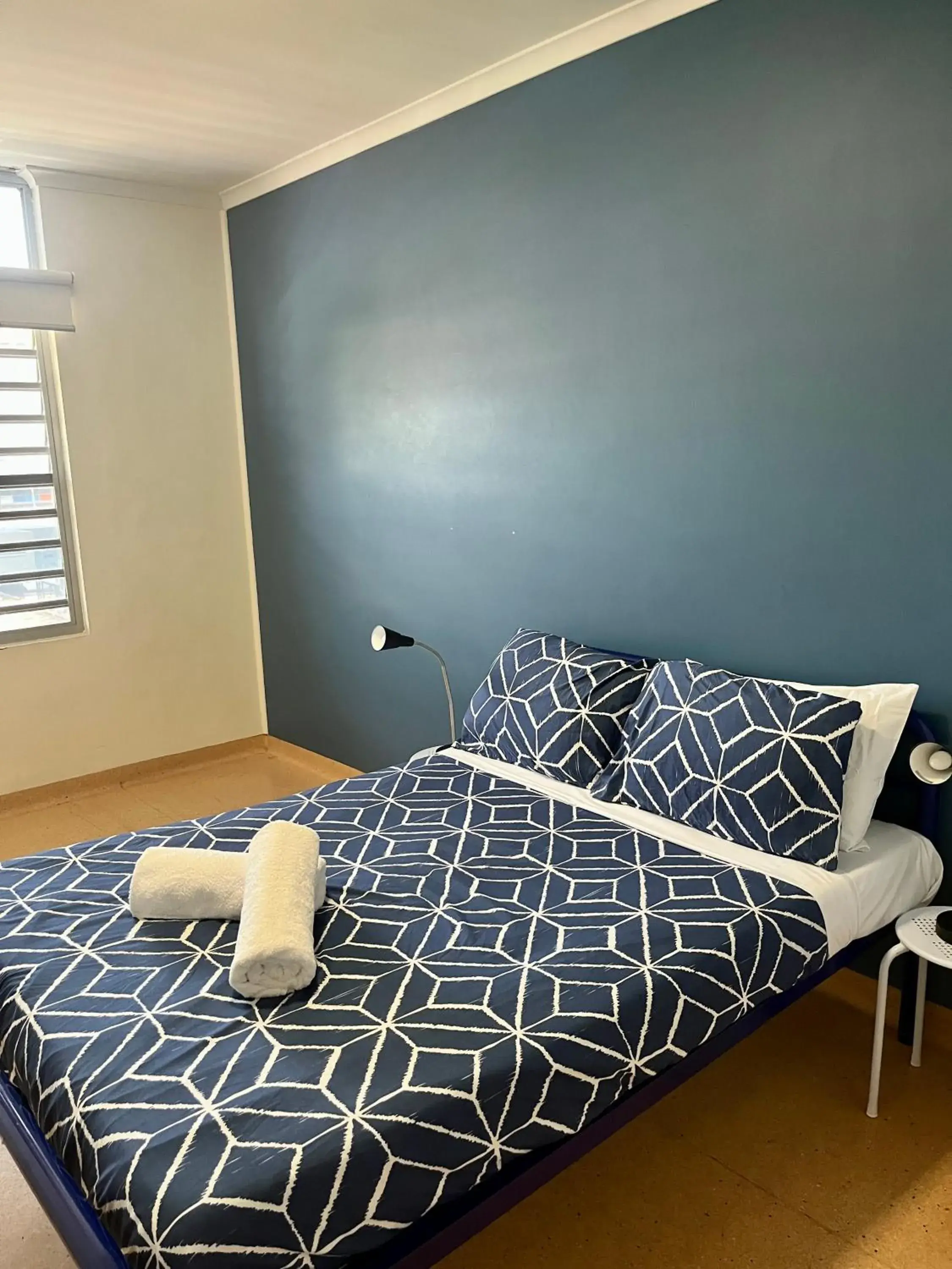 Standard Double Room with Shared Bathroom in MOM Darwin Standard Double Room with Shared Bathroom in MOM Darwin