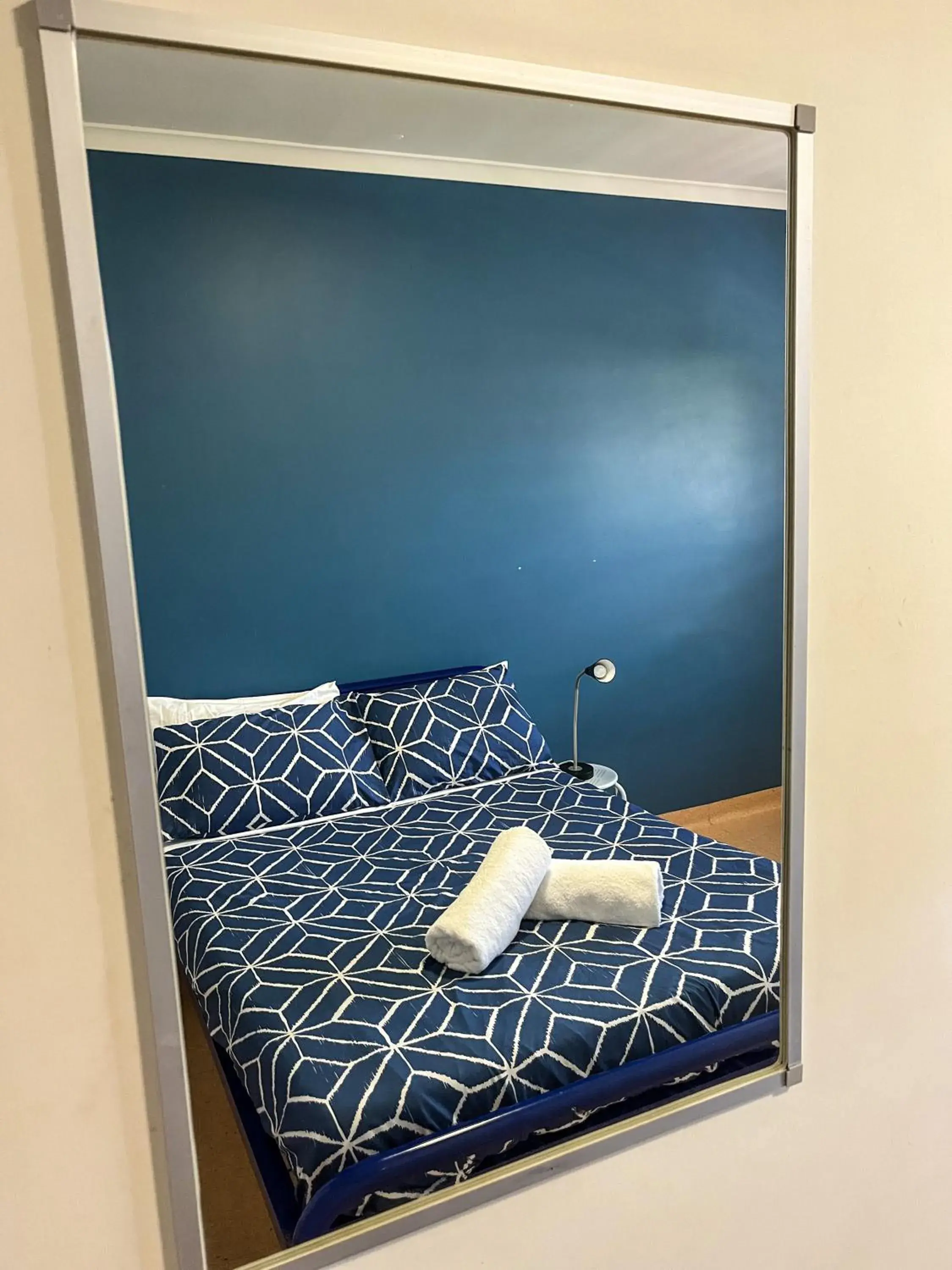 Standard Double Room with Shared Bathroom in MOM Darwin Standard Double Room with Shared Bathroom in MOM Darwin