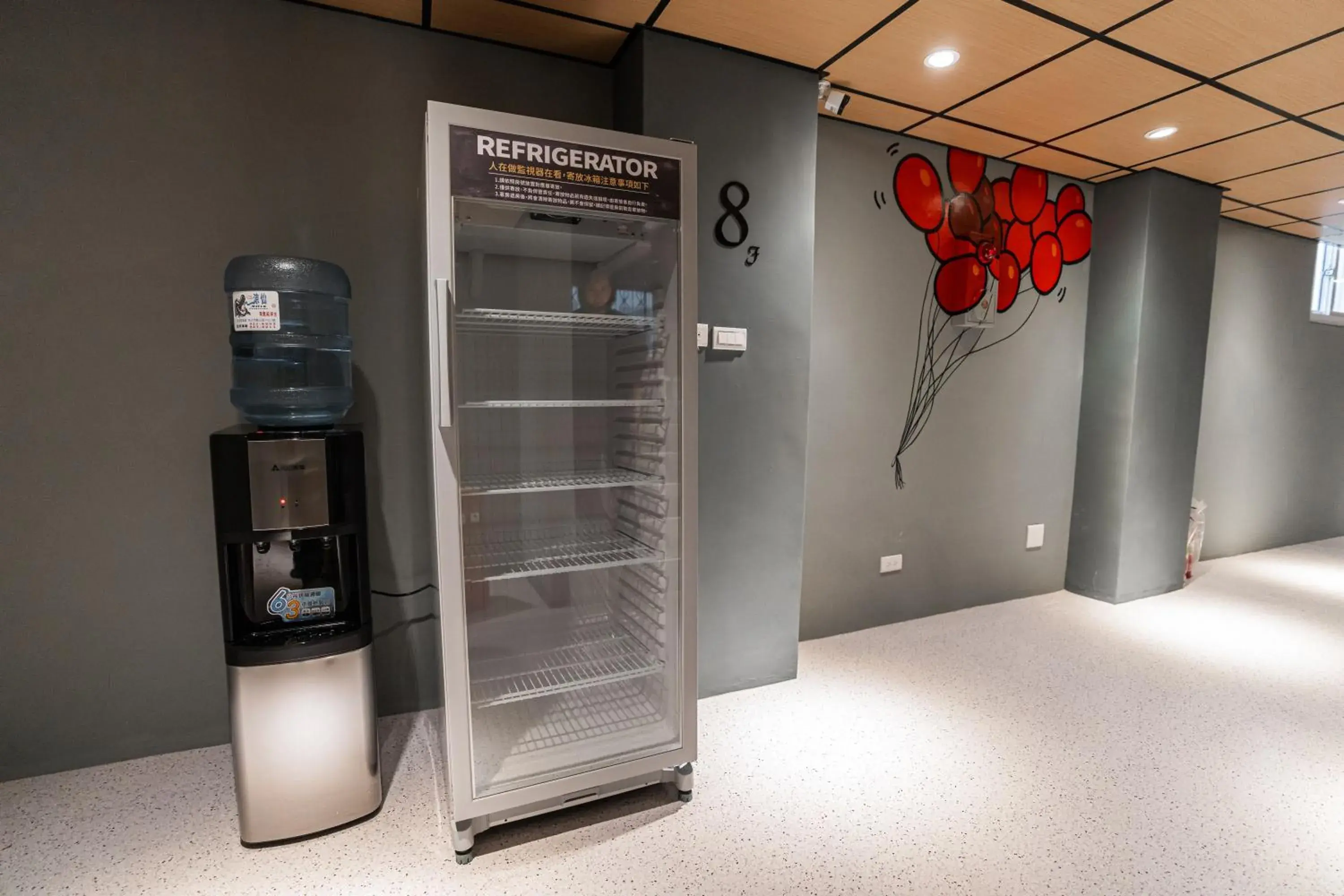 Area and facilities in ZZINN,penghu Area and facilities in ZZINN,penghu