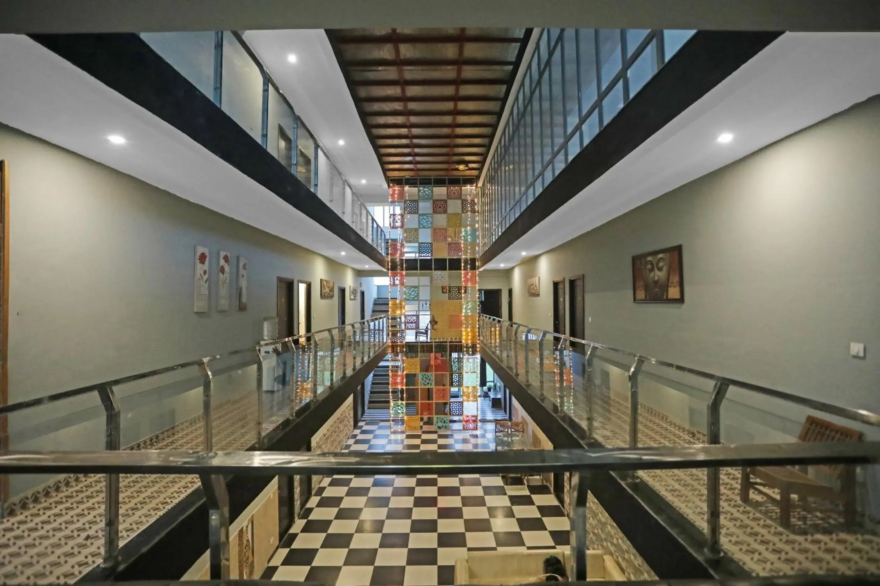 Hotel O Heart Beat Hotel Hotel O Heart Beat Hotel