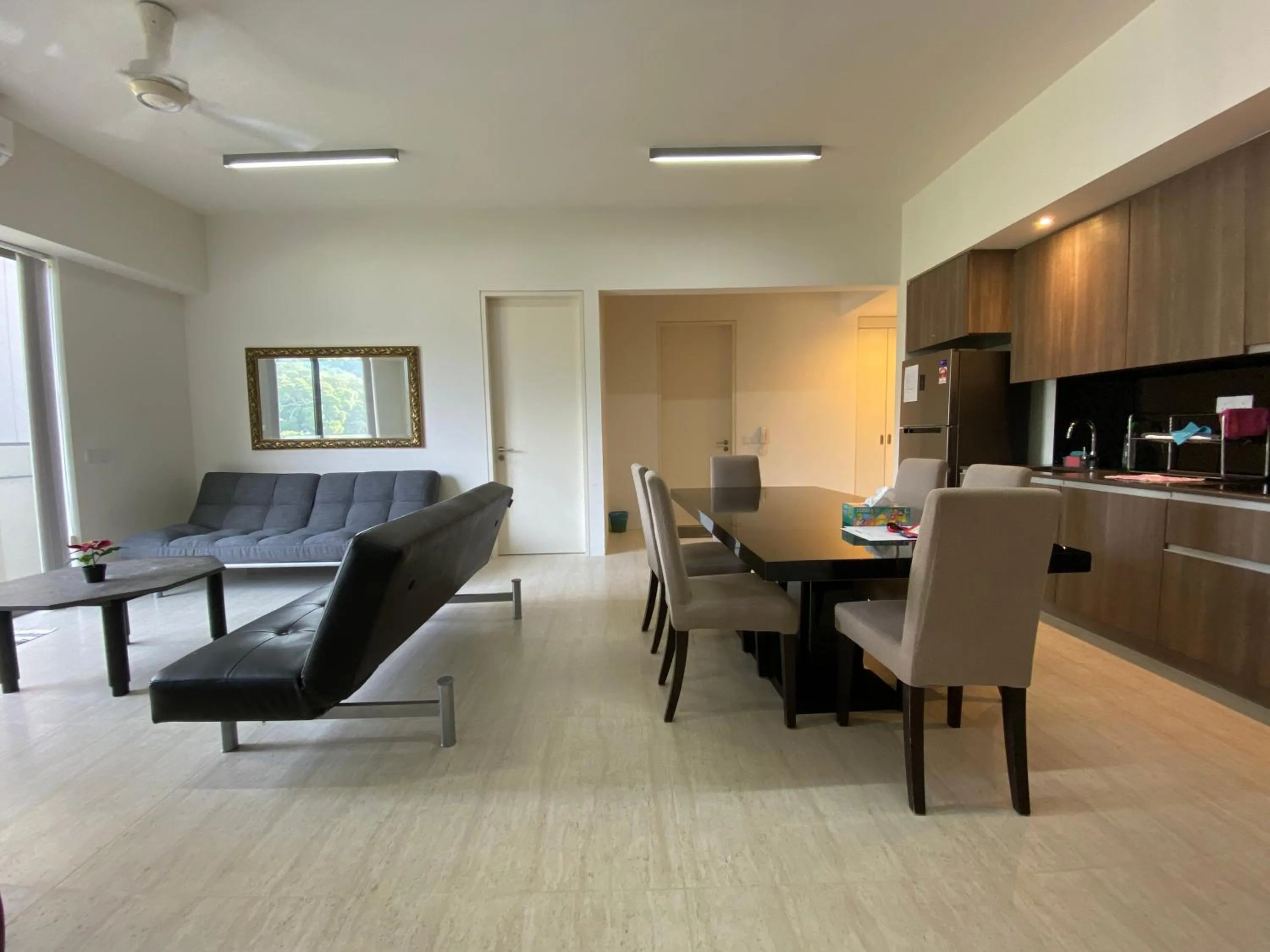 By The Sea Cozy Beachfront Home, Batu Ferringhi