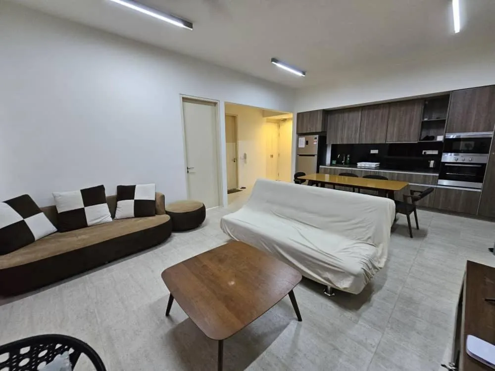 By The Sea Cozy Beachfront Home, Batu Ferringhi