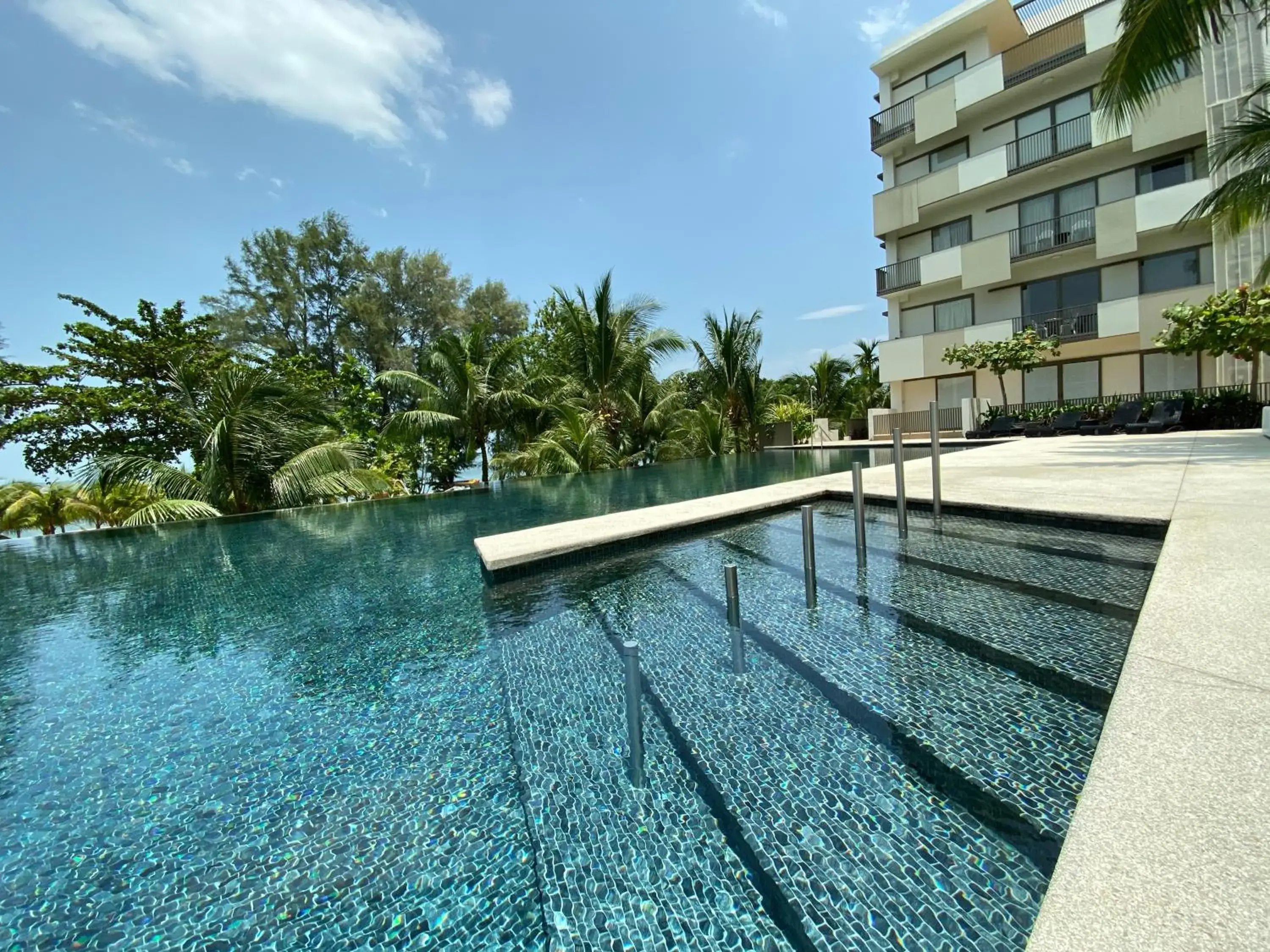 By The Sea Cozy Beachfront Home, Batu Ferringhi By The Sea Cozy Beachfront Home, Batu Ferringhi