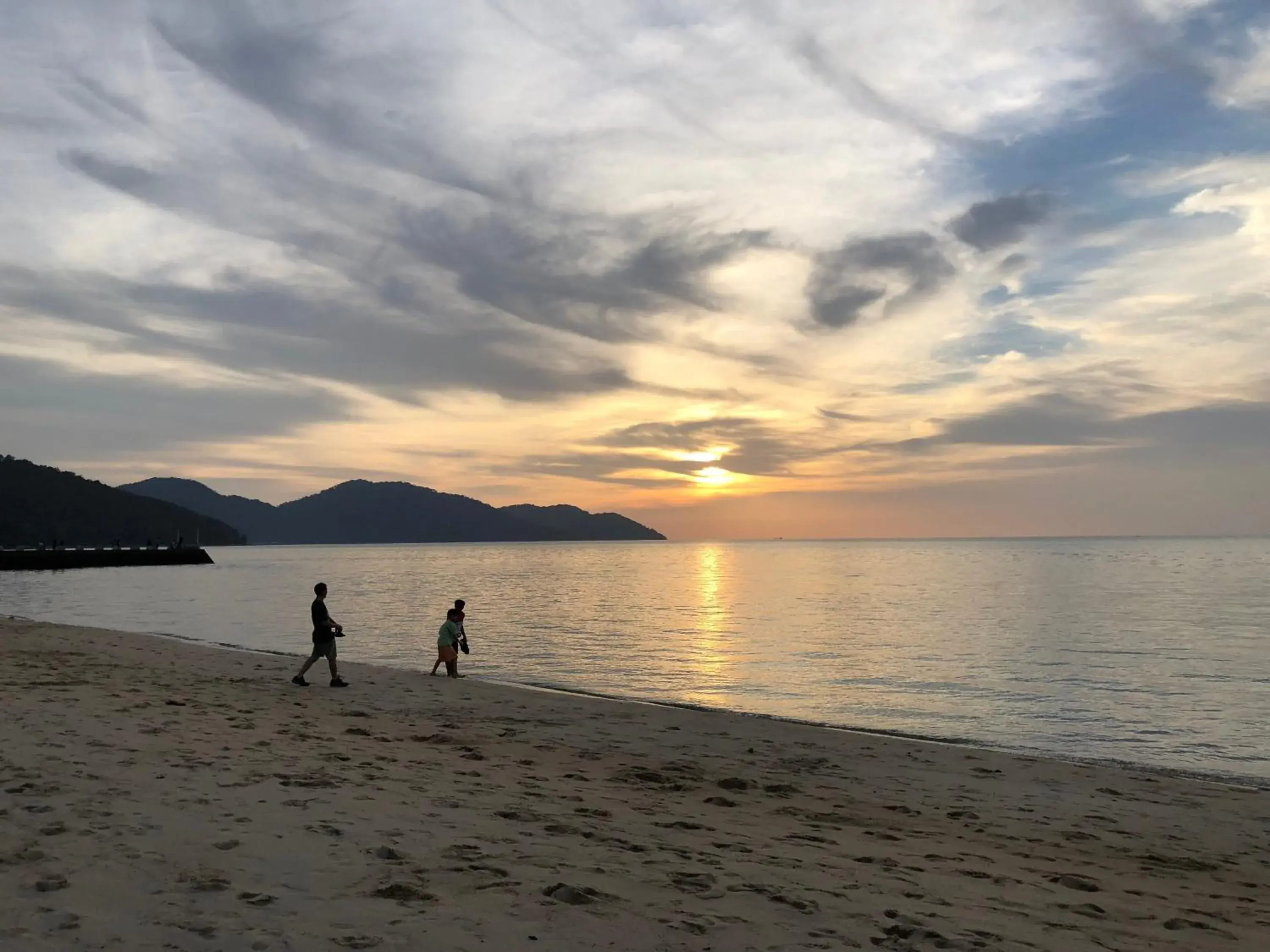 By The Sea Cozy Beachfront Home, Batu Ferringhi By The Sea Cozy Beachfront Home, Batu Ferringhi