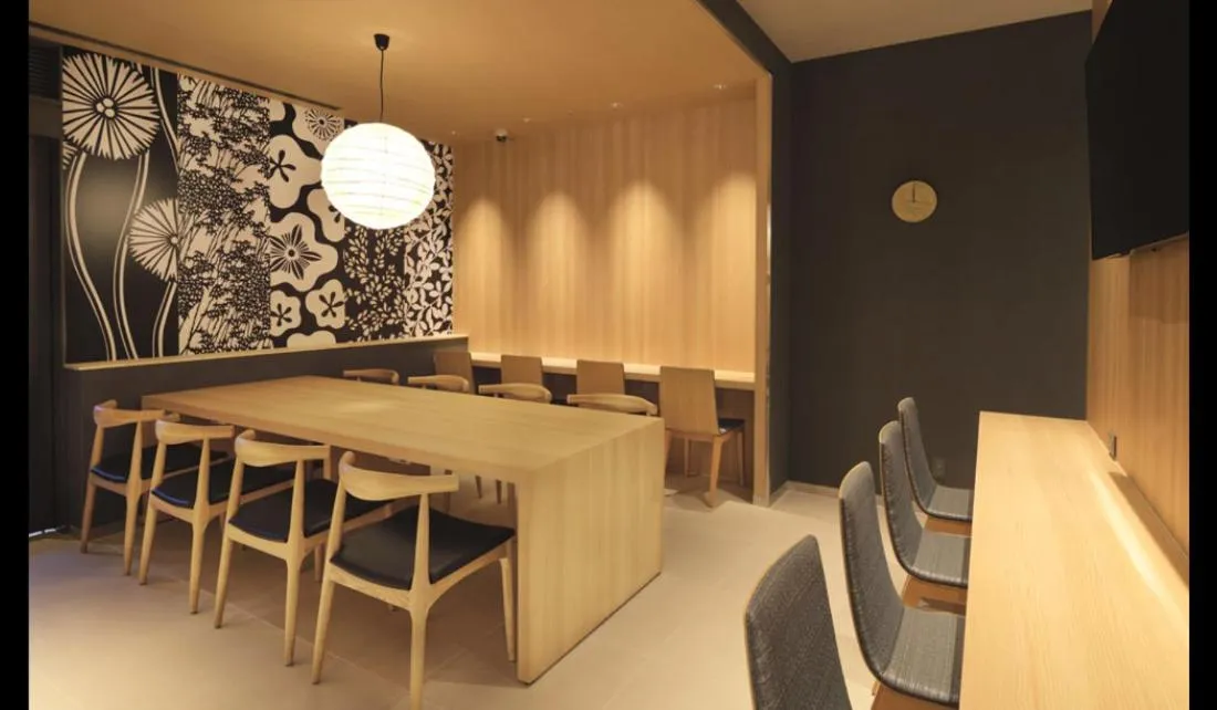 First Cabin Kansai Airport