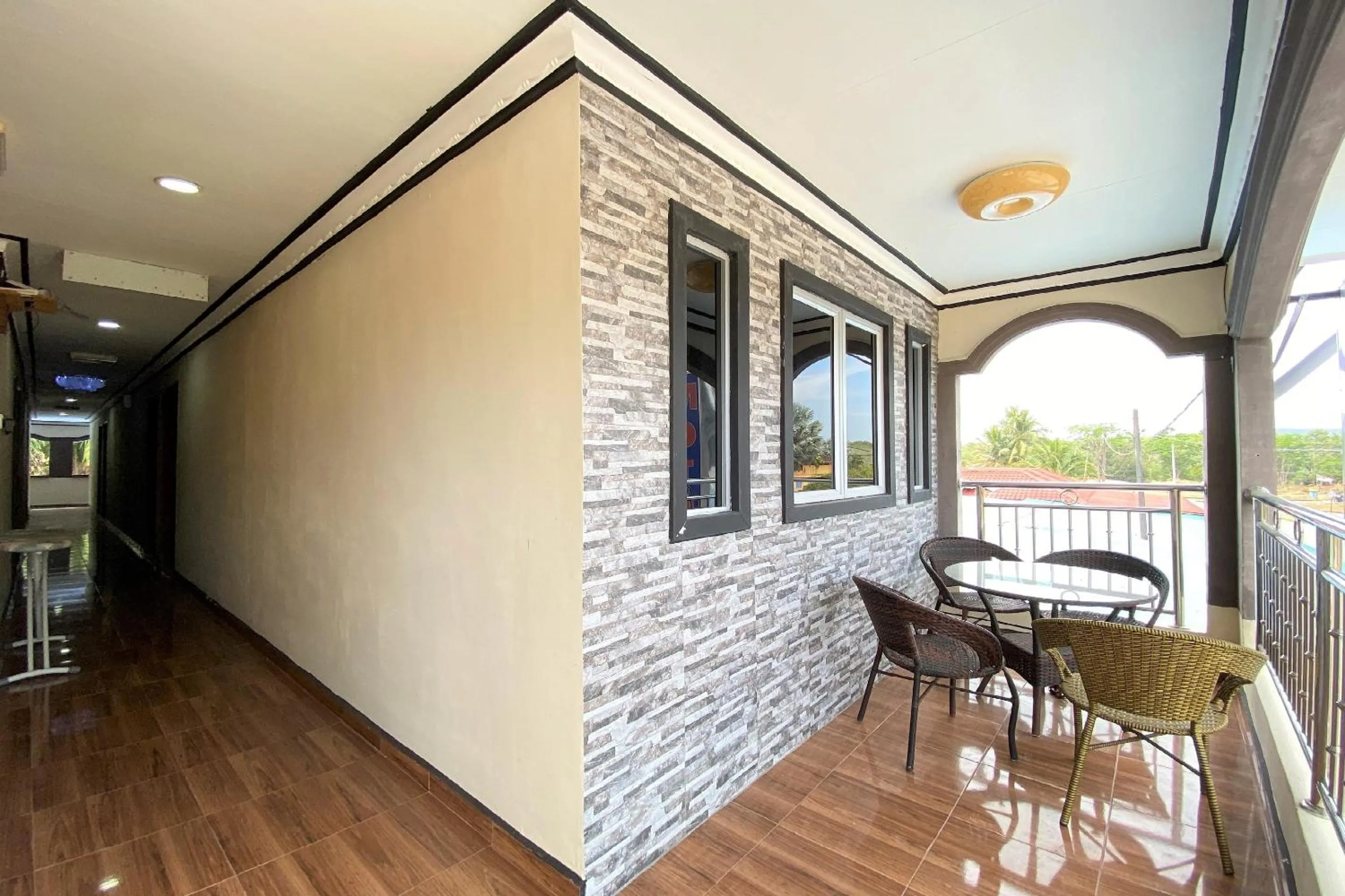 Other in Hotel O Bayu Sintok Motel