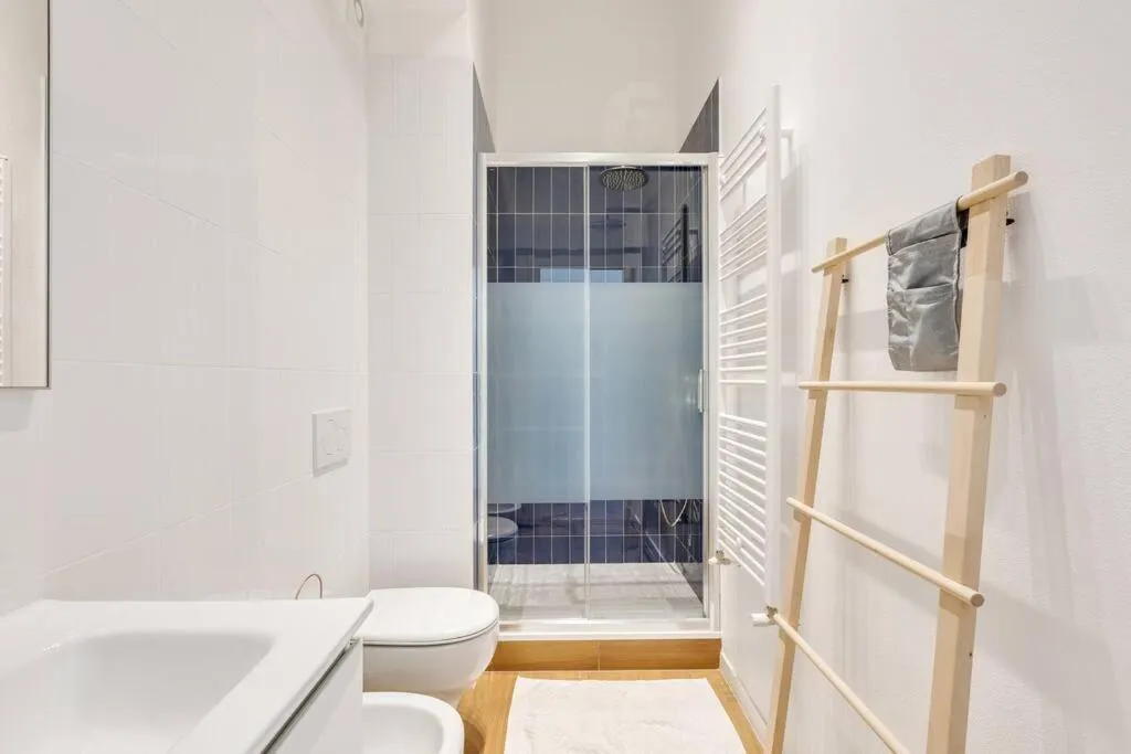 Bathroom in Easylife - Milano - Don Bosco 11 - Duomo