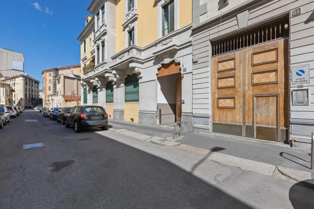 Property building in Easylife - Milano - Don Bosco 11 - Duomo