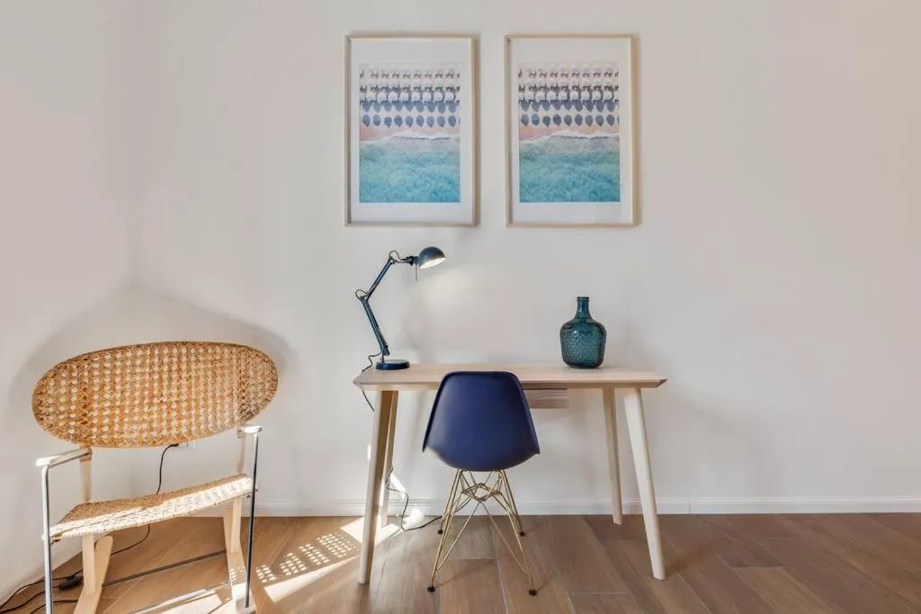 Seating area in Easylife - Milano - Don Bosco 11 - Duomo