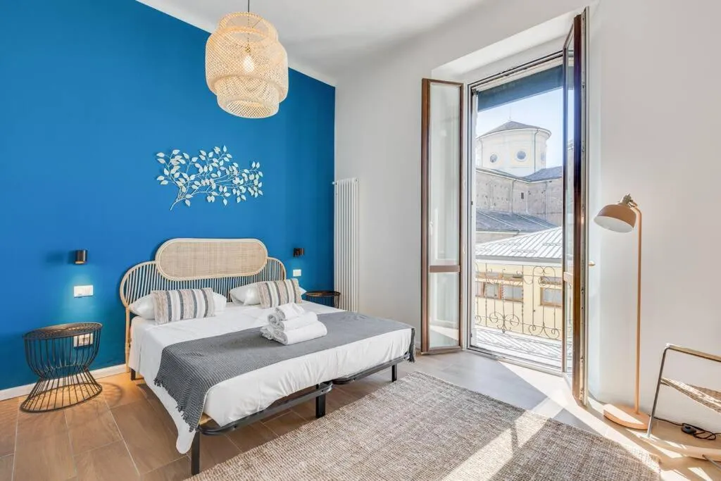 Bed in Easylife - Milano - Don Bosco 11 - Duomo