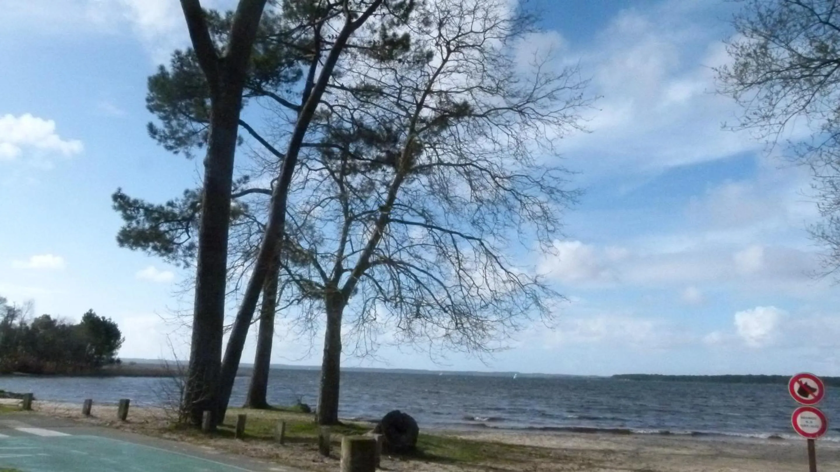 Activities in Les Calicots Sanguinet