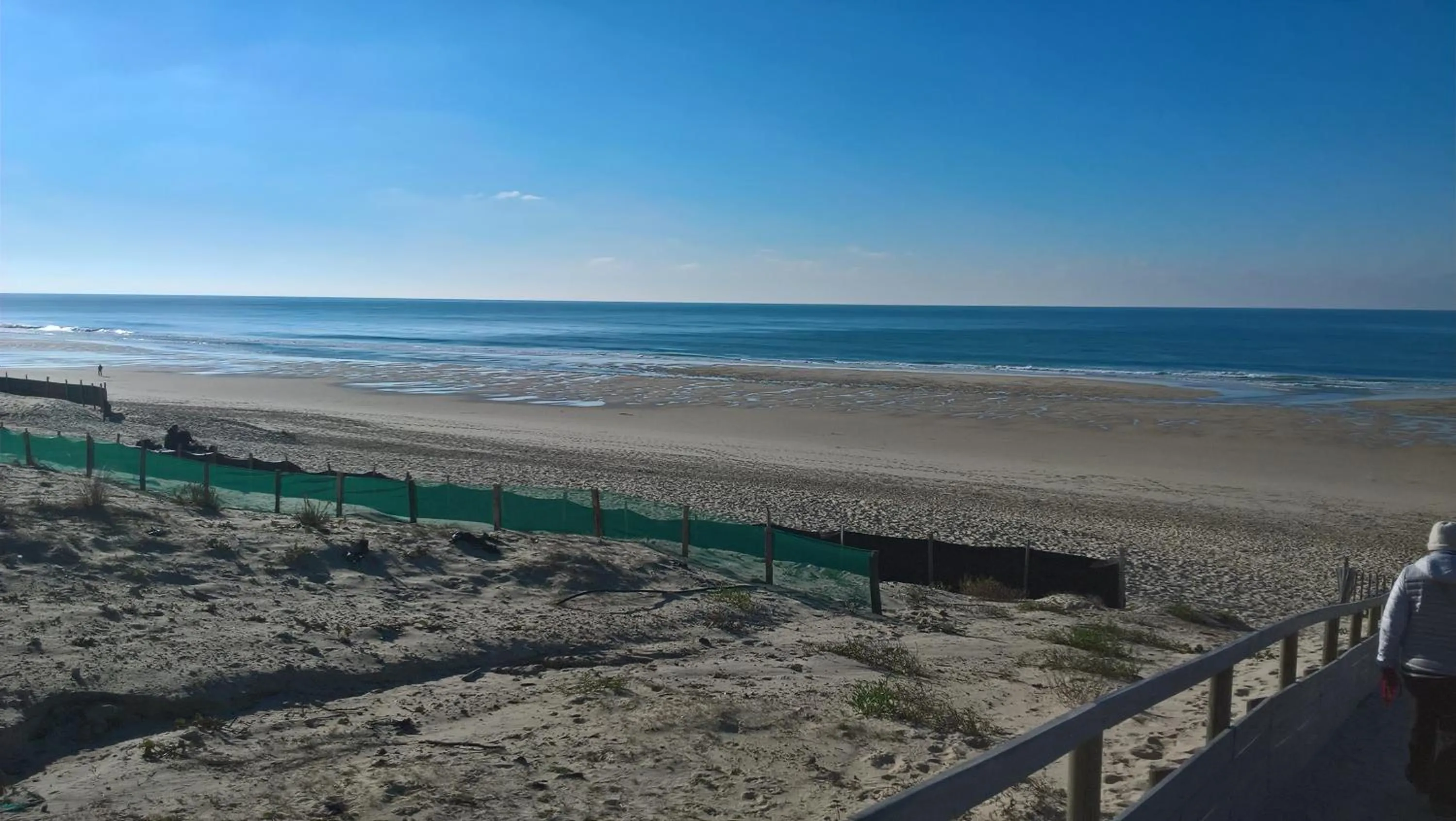 Neighbourhood in Les Calicots Sanguinet