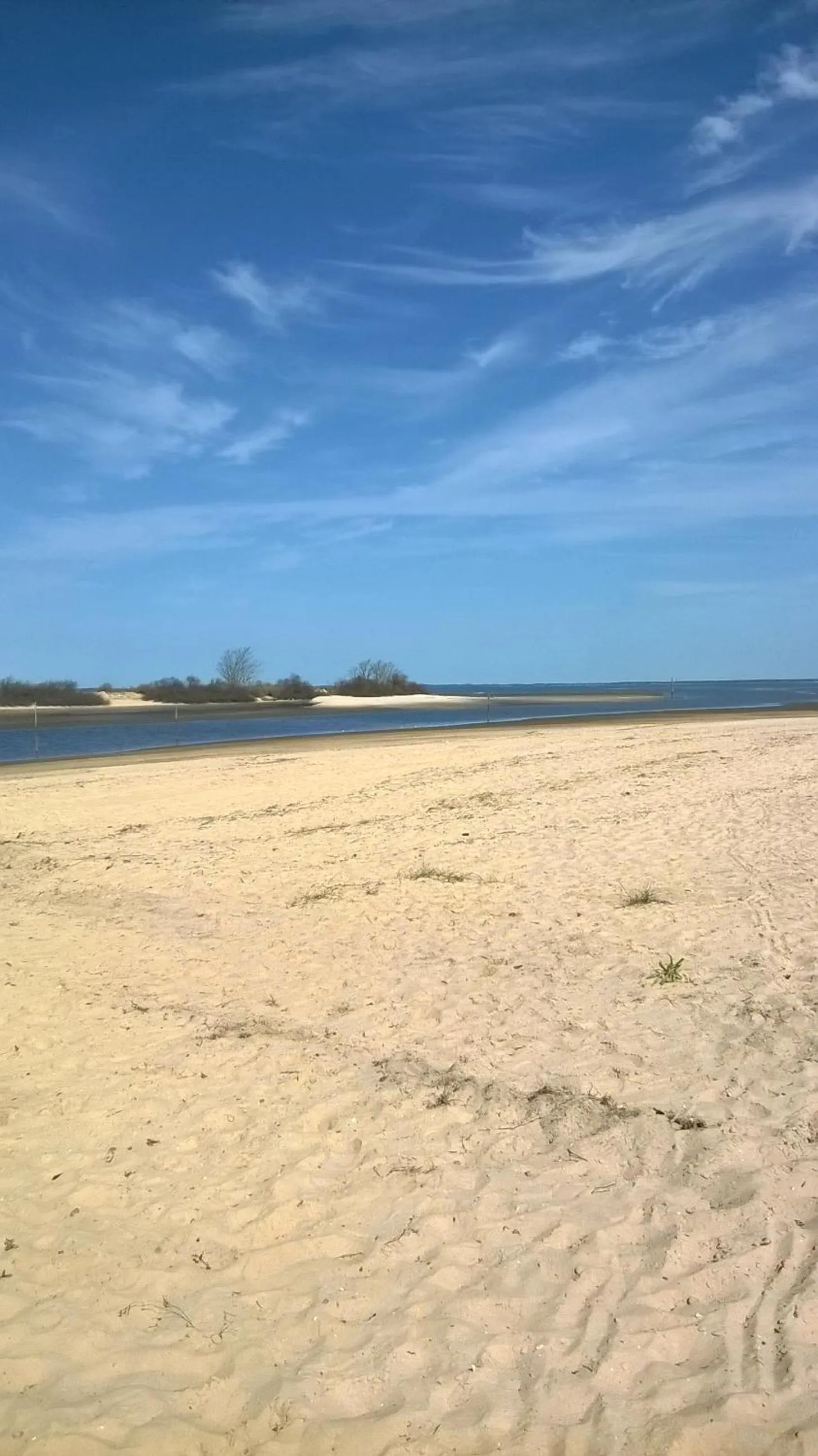 Activities in Les Calicots Sanguinet