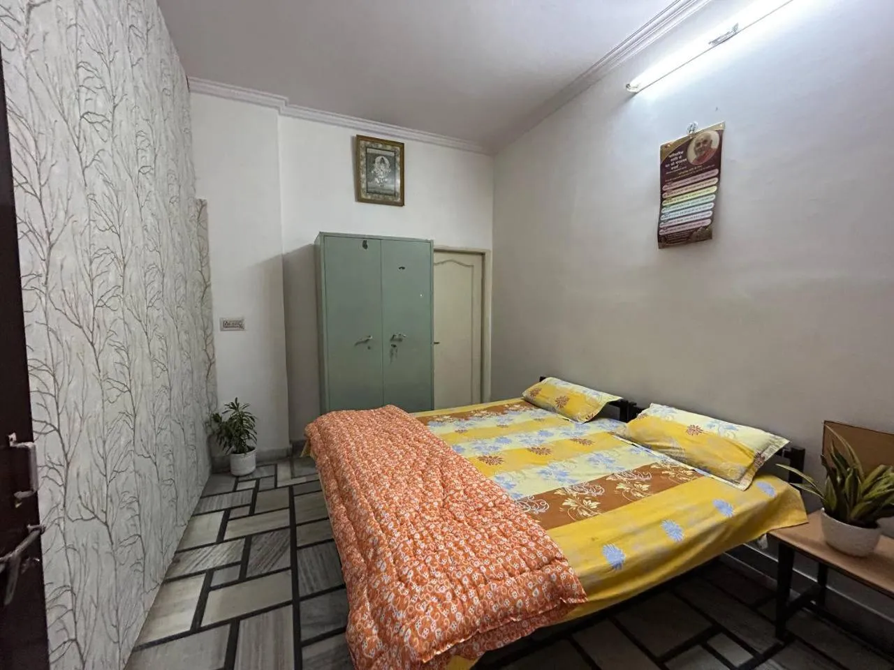 Deluxe Double Room in House No 87A