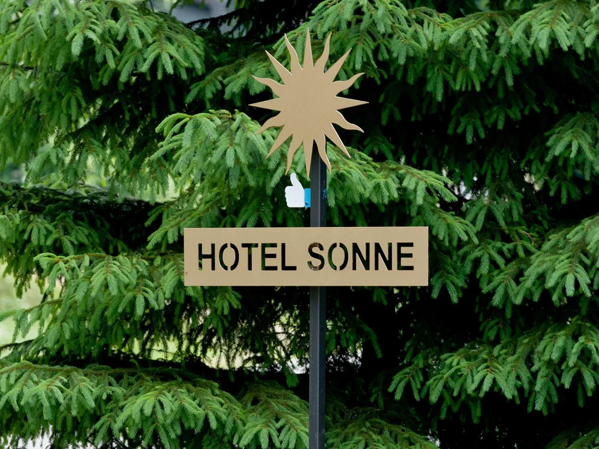 Other in Hotel Sonne