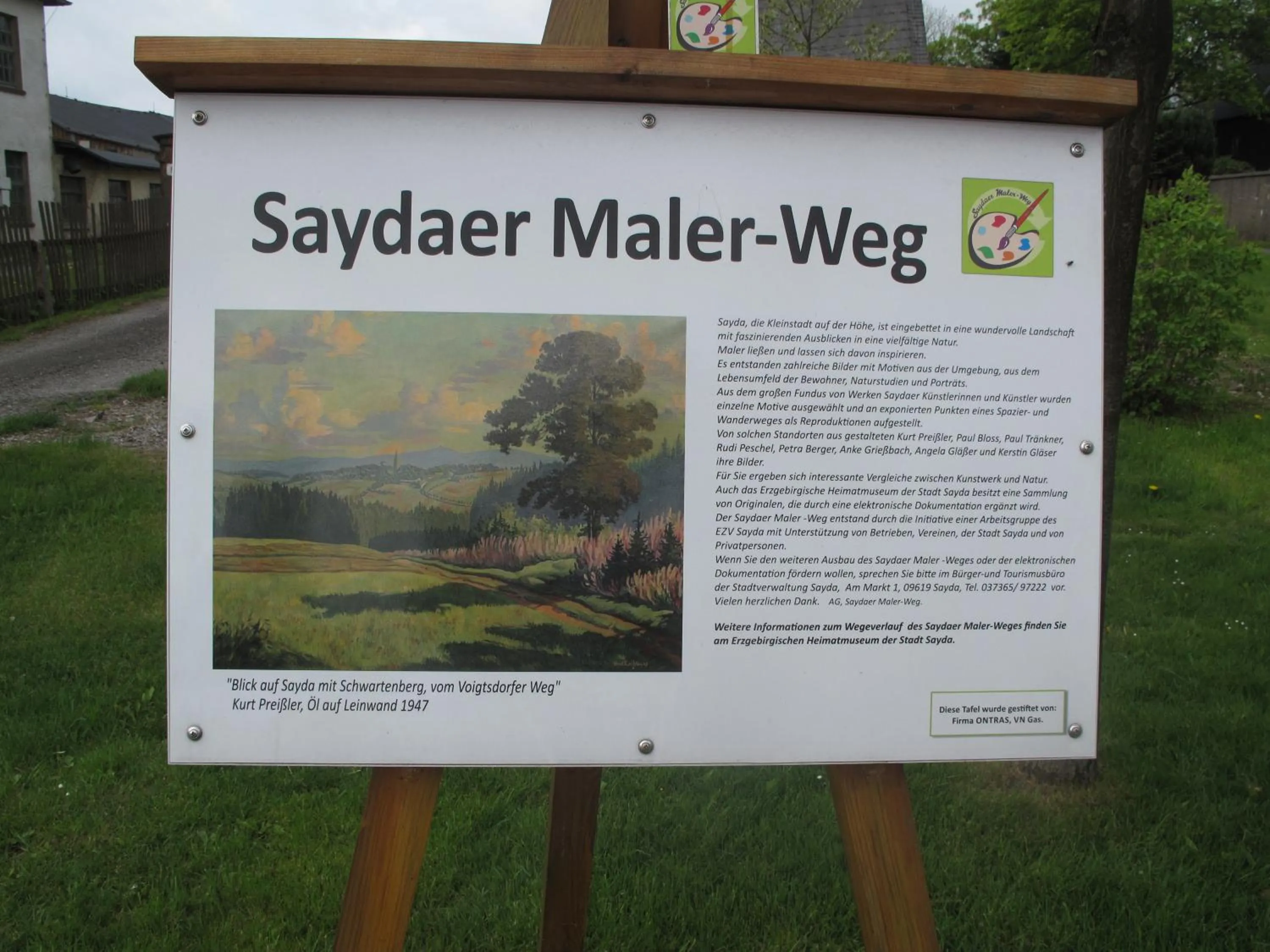 Activities in Hotel Sonne